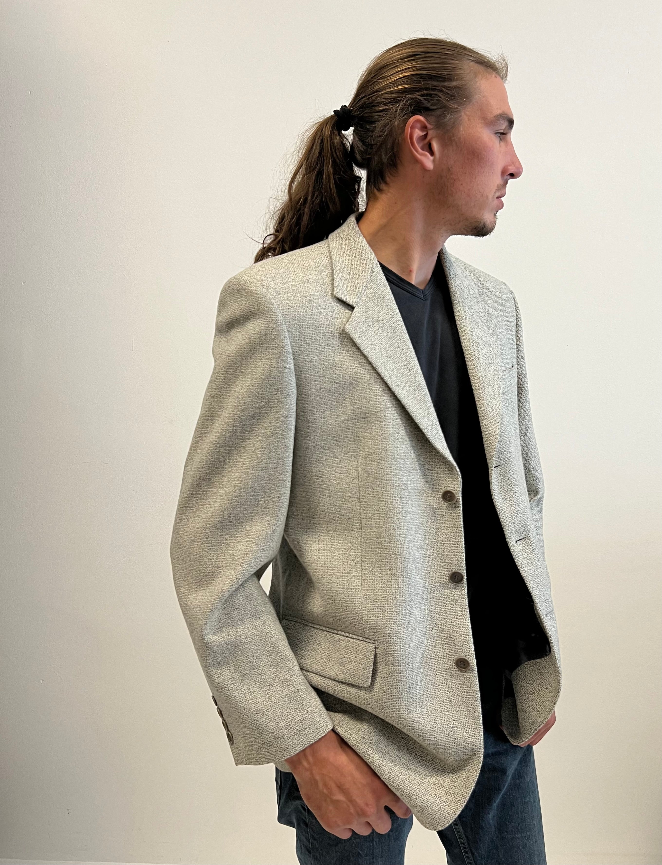 Uomo
