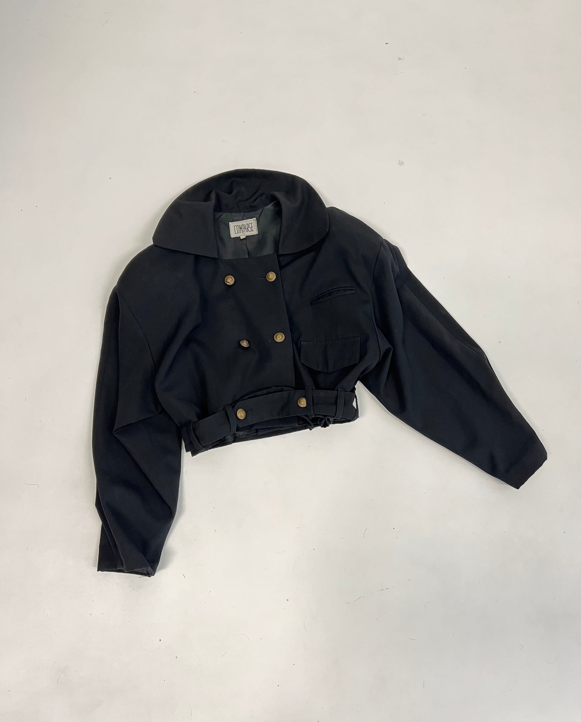 Giacchina Comparse anni ‘80