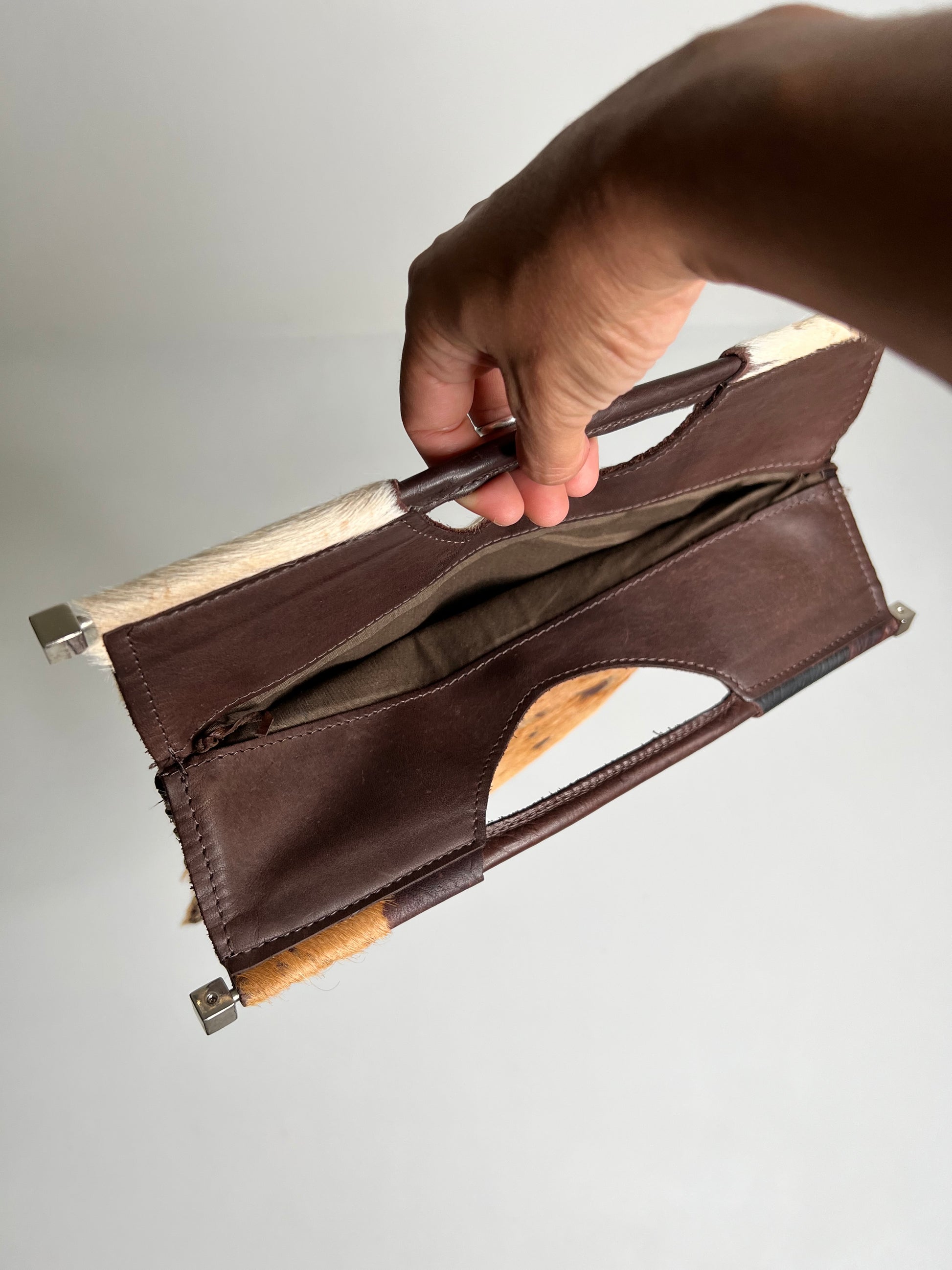 Borsa artigianale