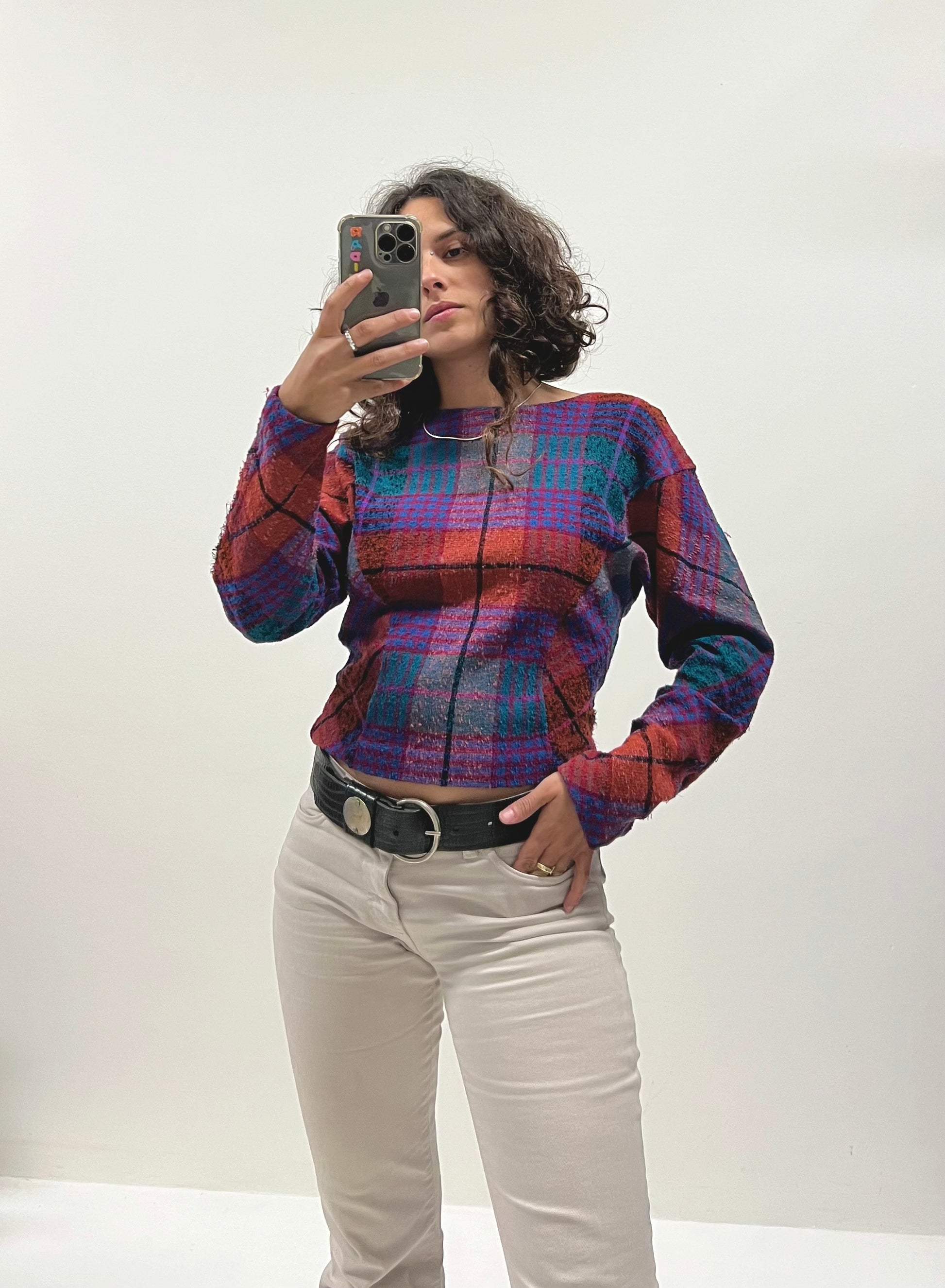 Coordinato Missoni anni ‘90