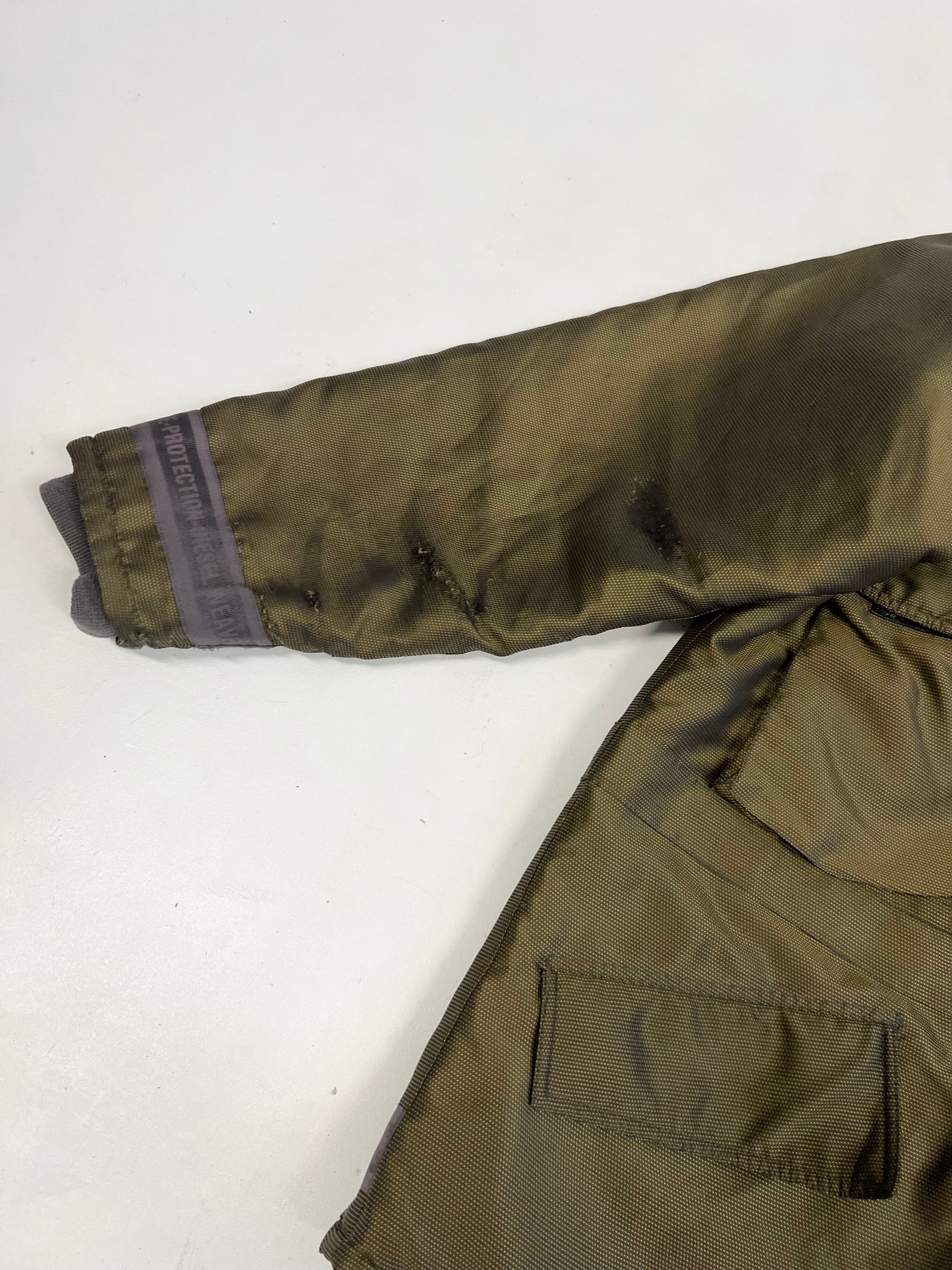 Giacca Diesel anni ‘90