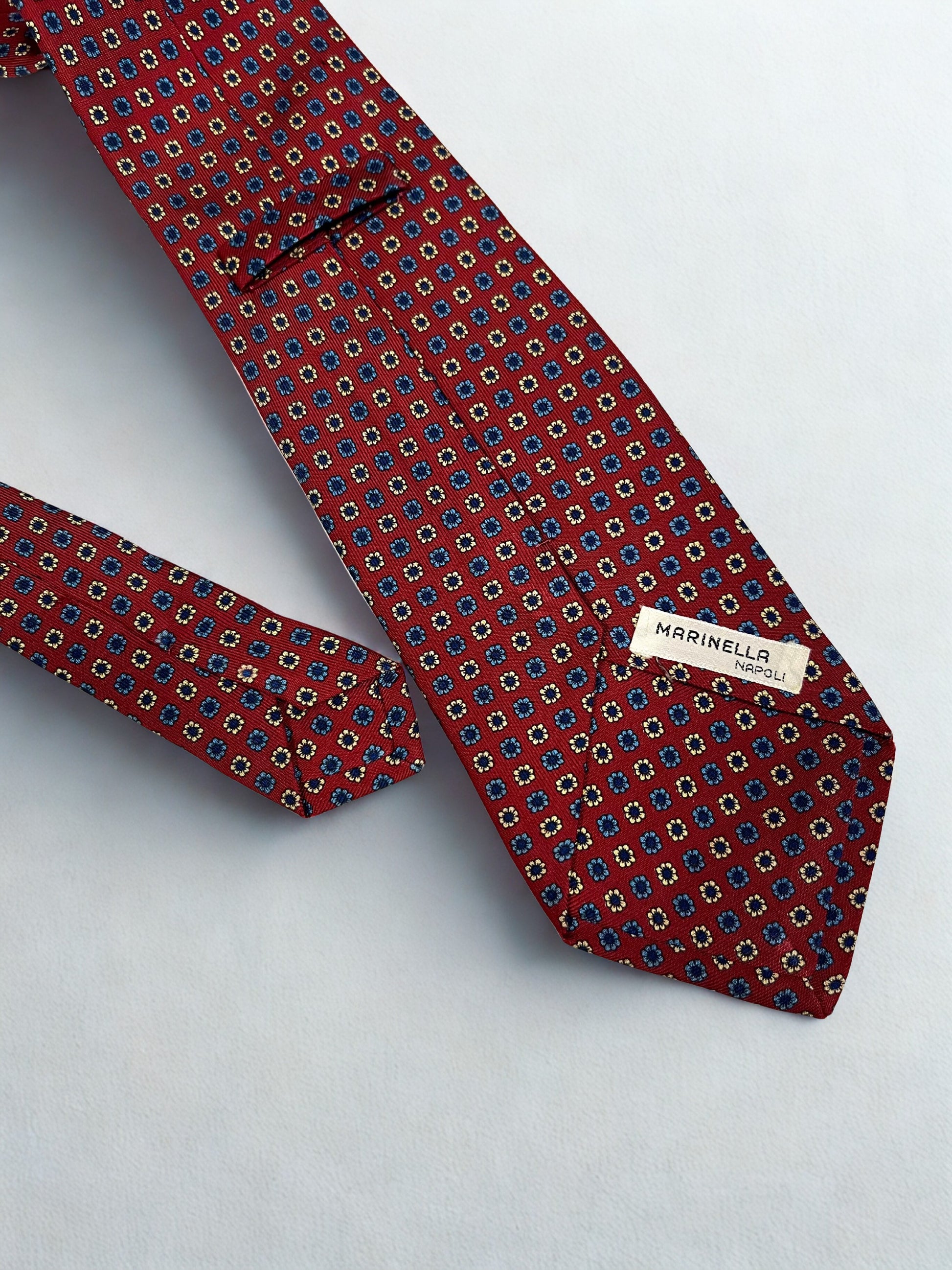 Cravatta Marinella