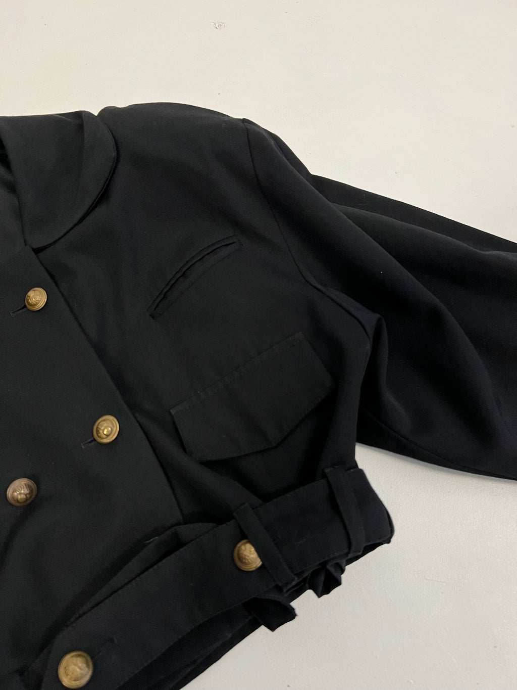 Giacchina Comparse anni ‘80