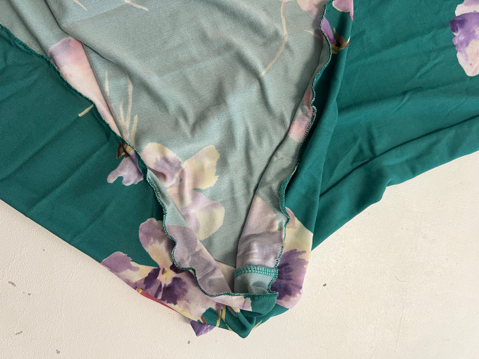 Abito Blugirl Blumarine anni 2000