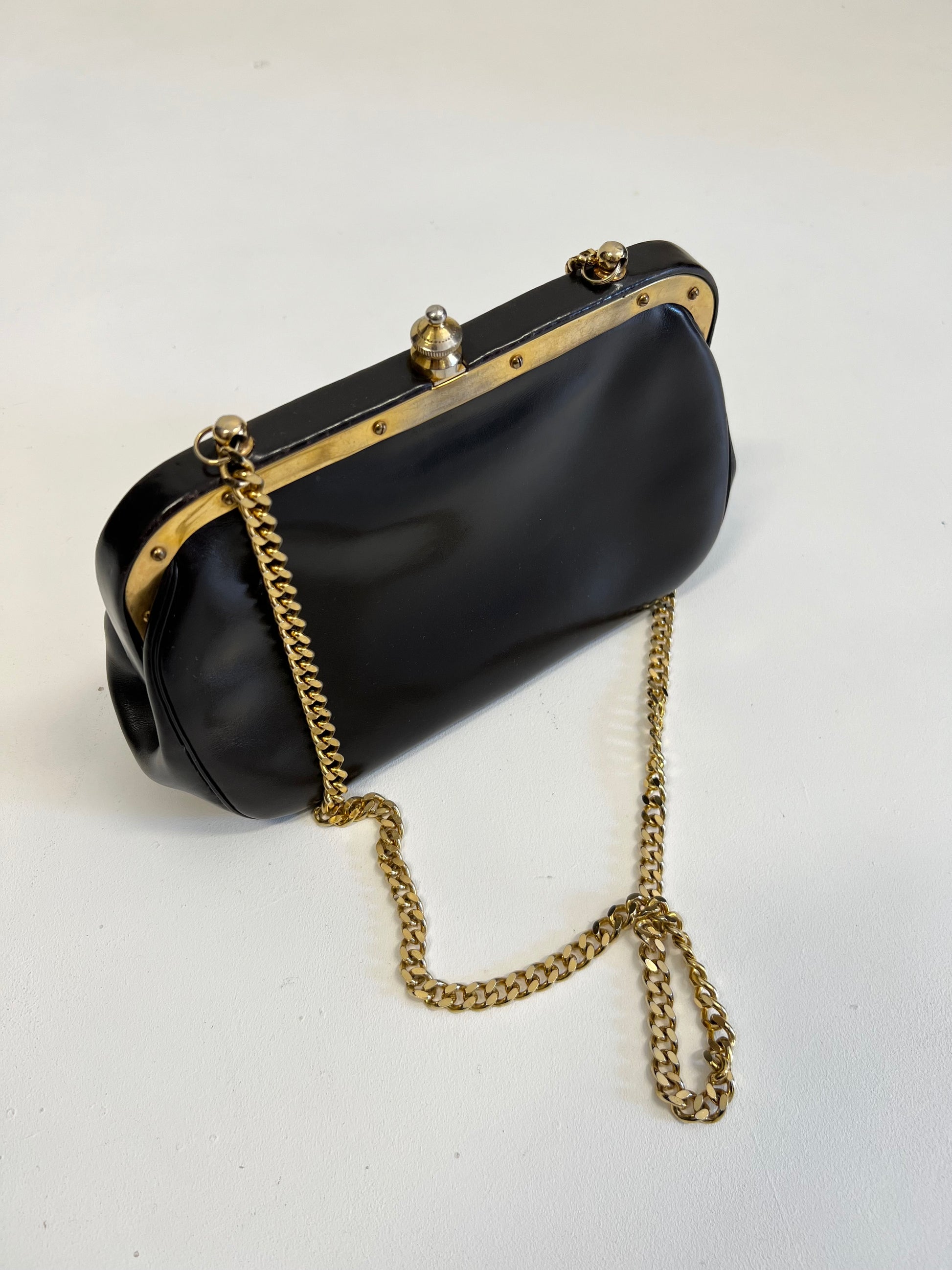 Borsa clutch anni ‘60