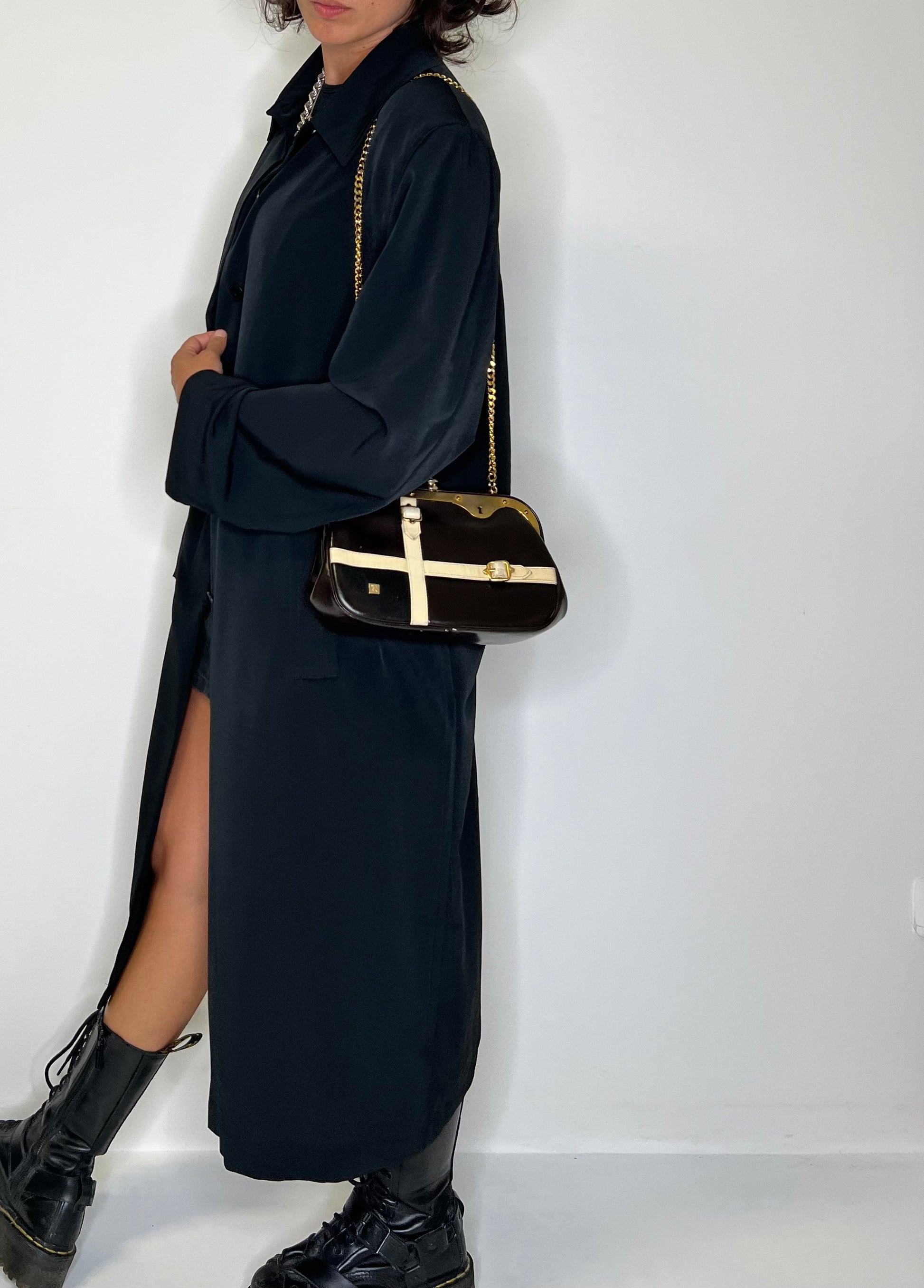 Borsa clutch anni ‘60