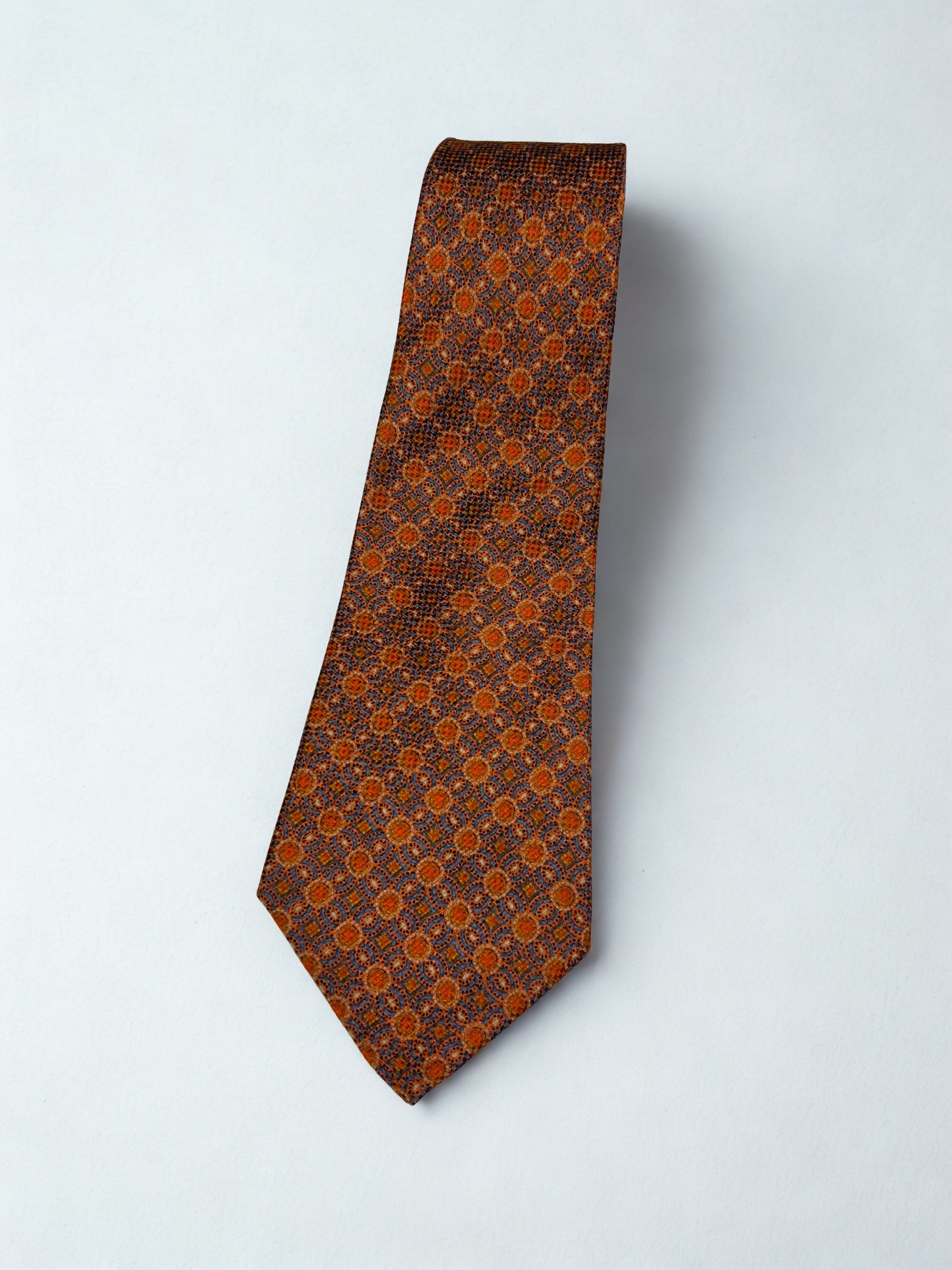 Cravatta Yves Saint Laurent