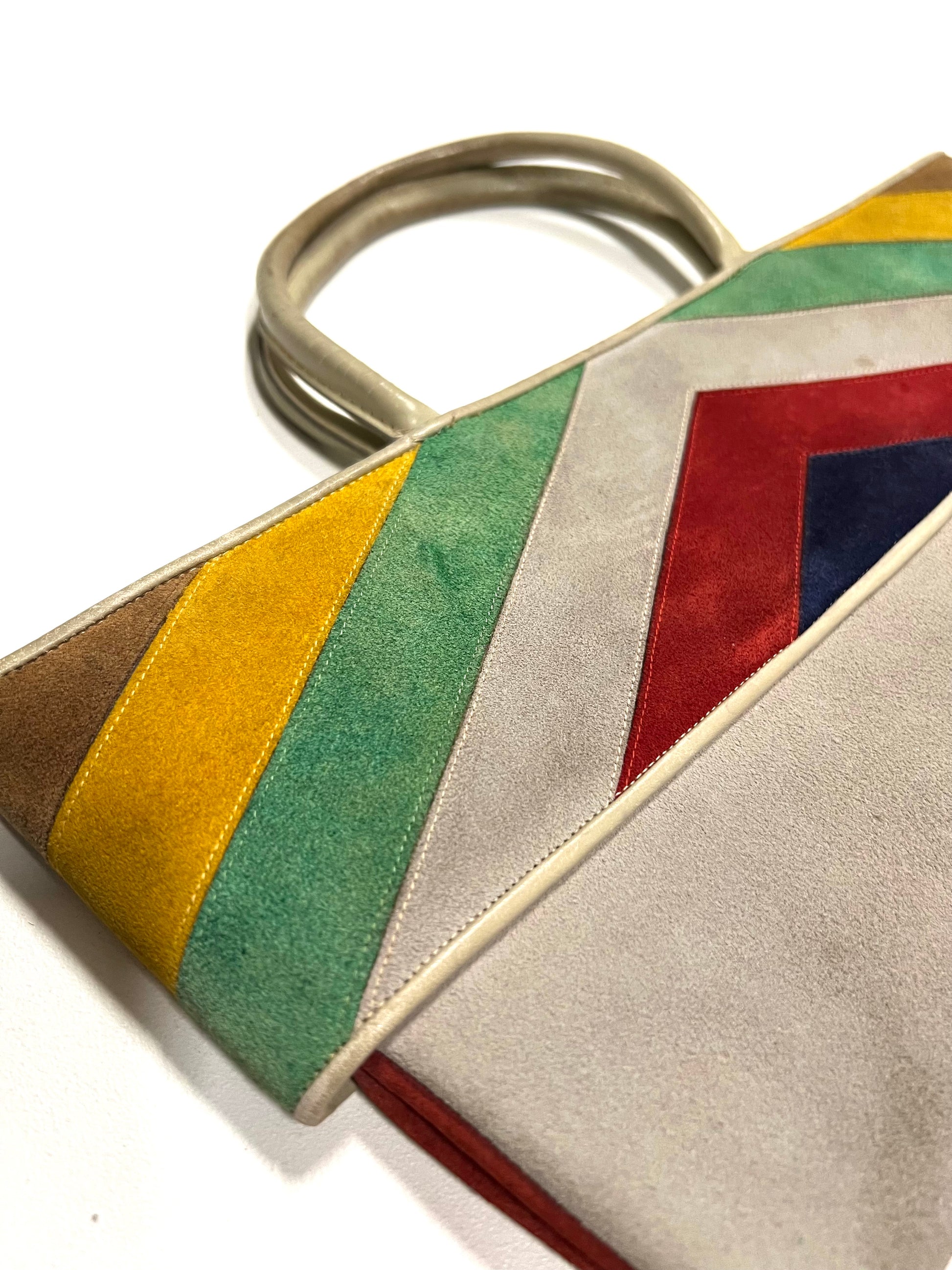 Borsa artigianale anni ‘70