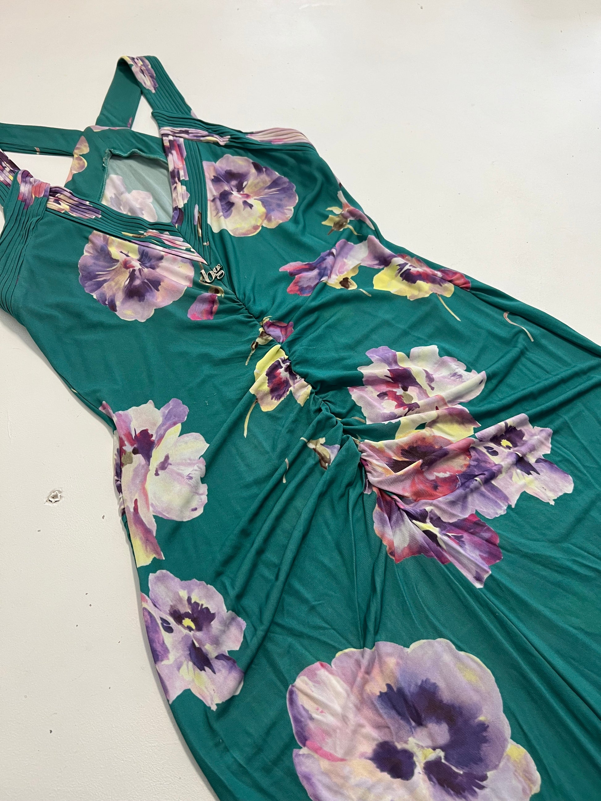 Abito Blugirl Blumarine anni 2000