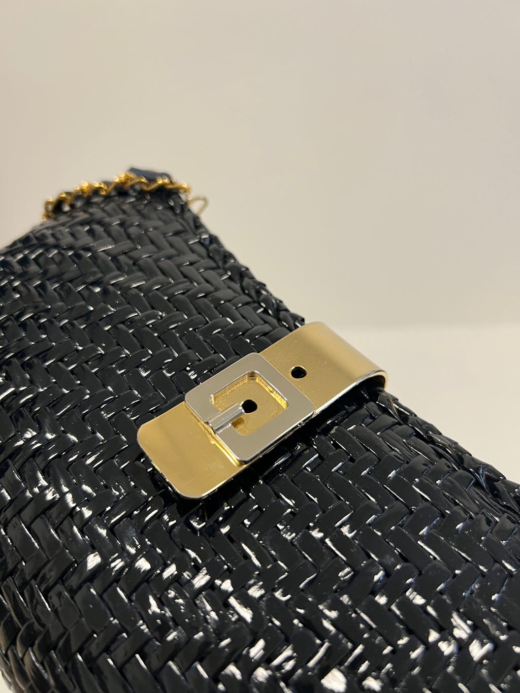 Borsa Carlo Giannini anni ‘80