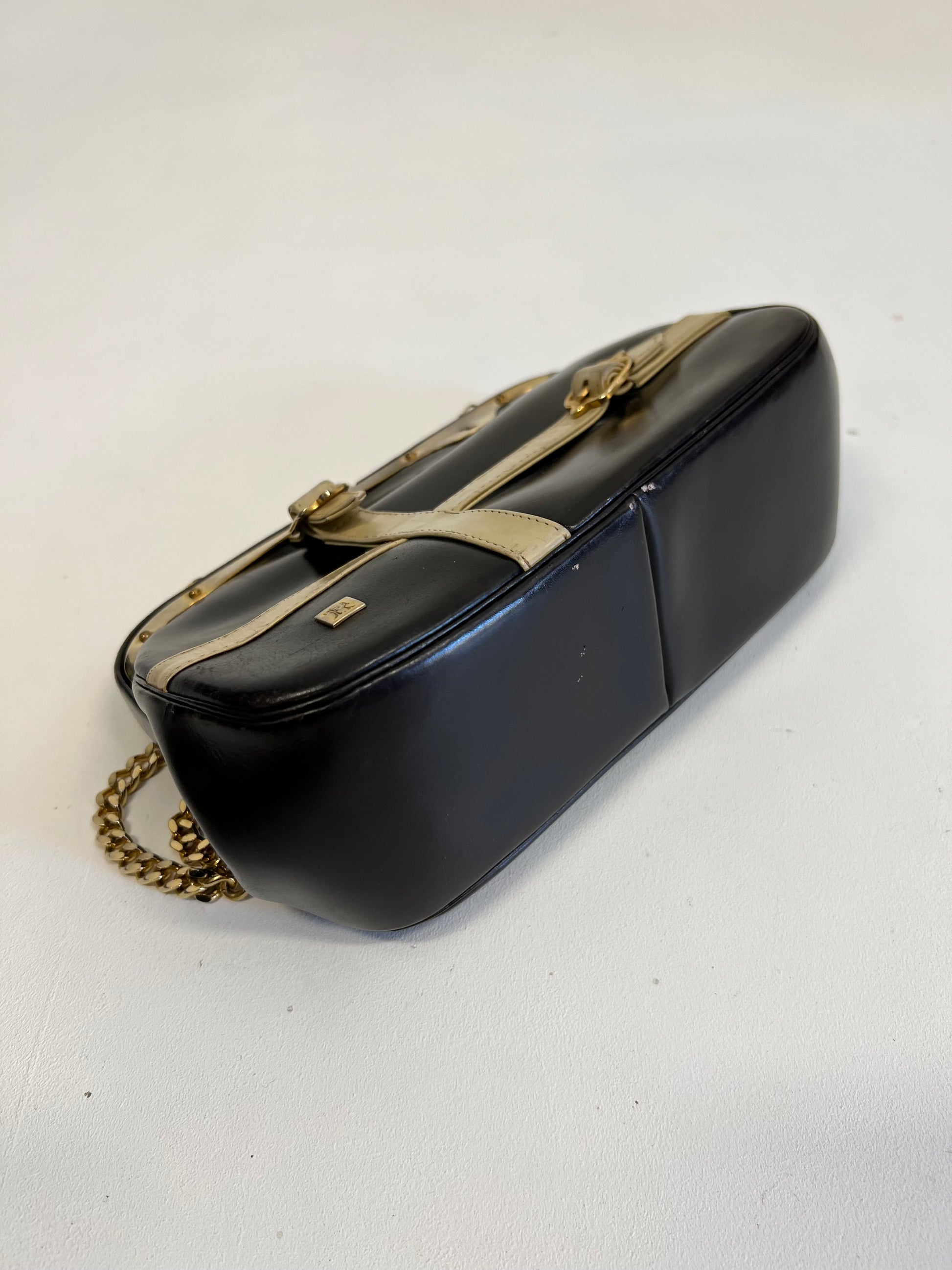 Borsa clutch anni ‘60