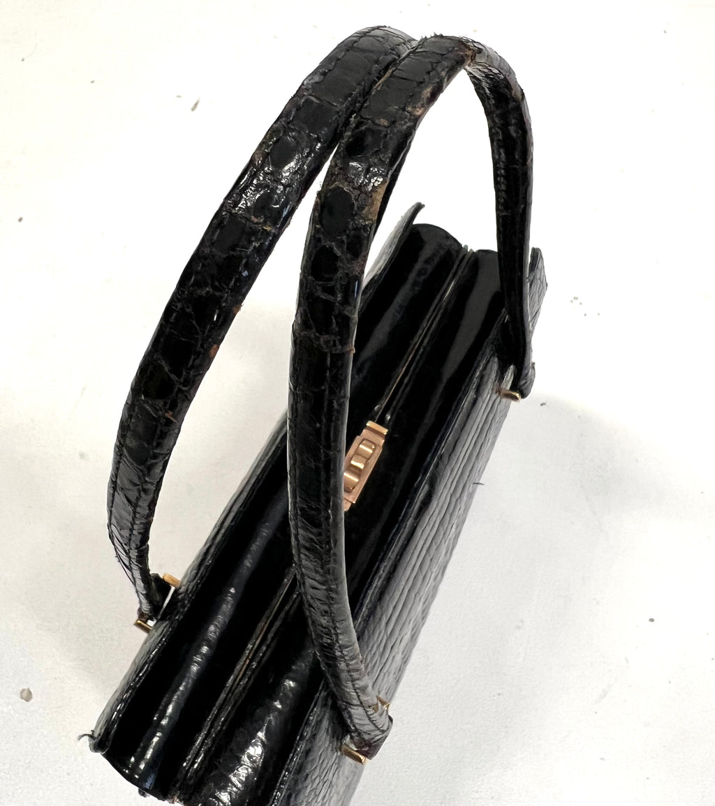 Borsa artigianale anni ‘50-‘60