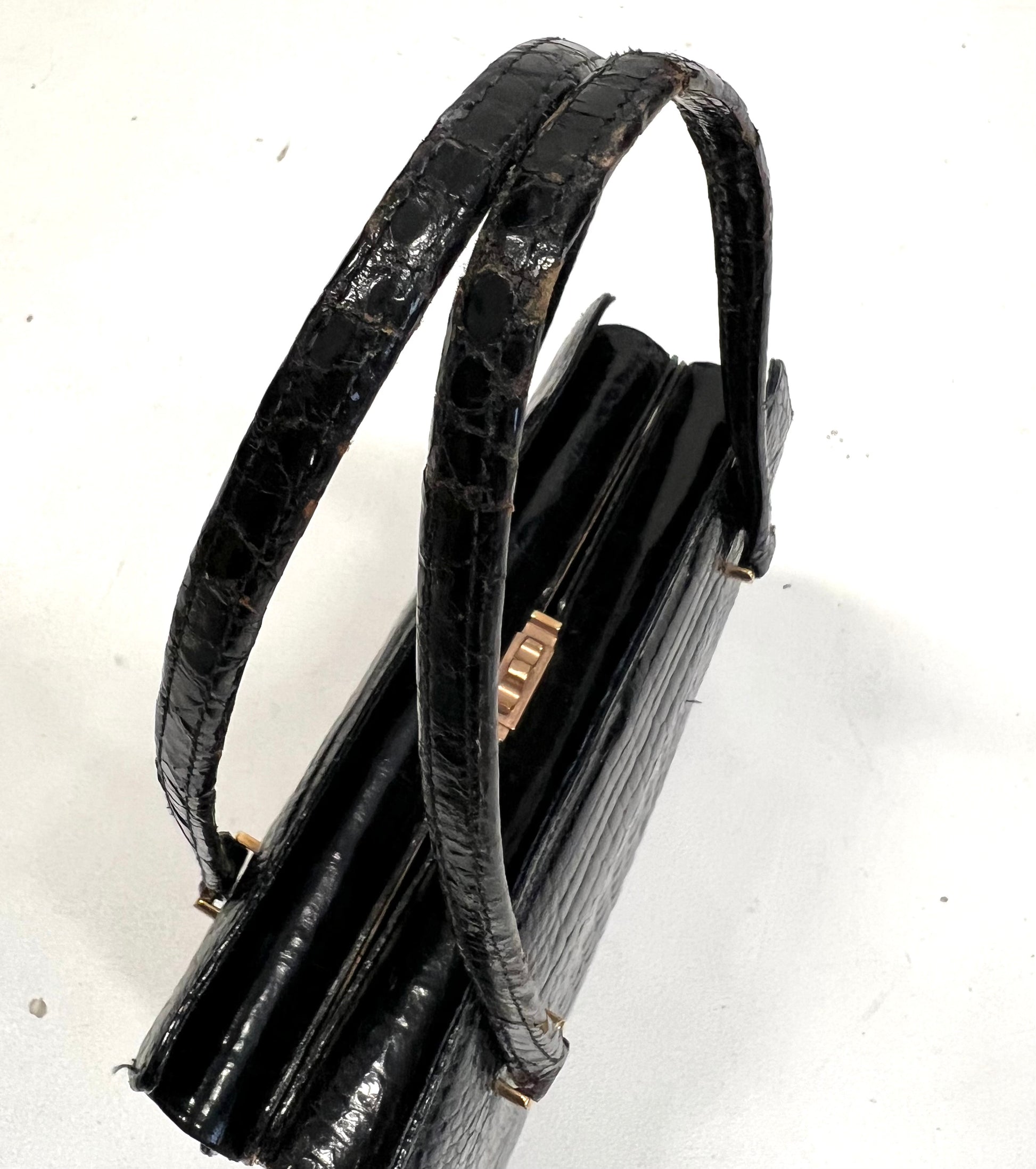 Borsa artigianale anni ‘50-‘60