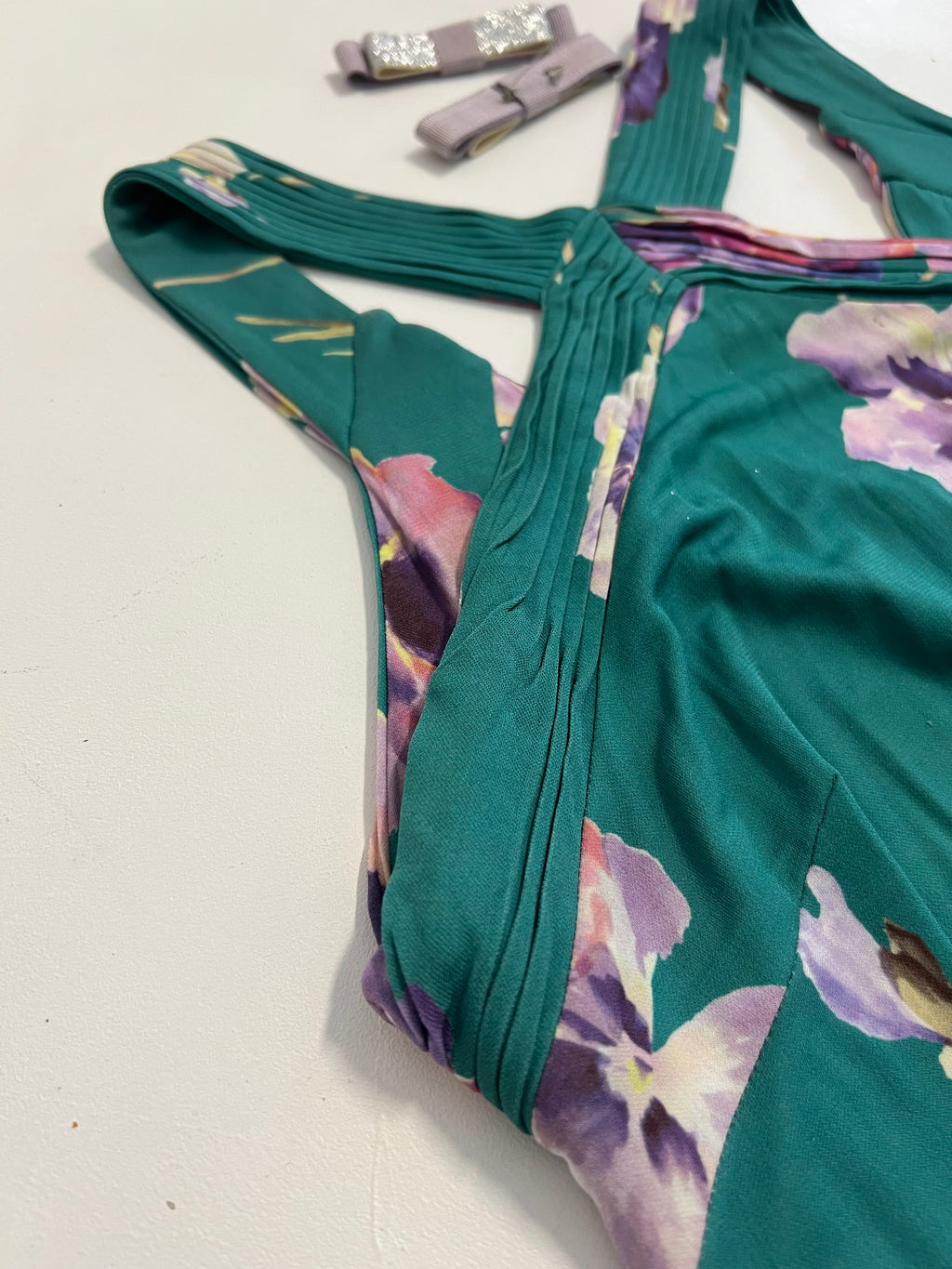 Abito Blugirl Blumarine anni 2000