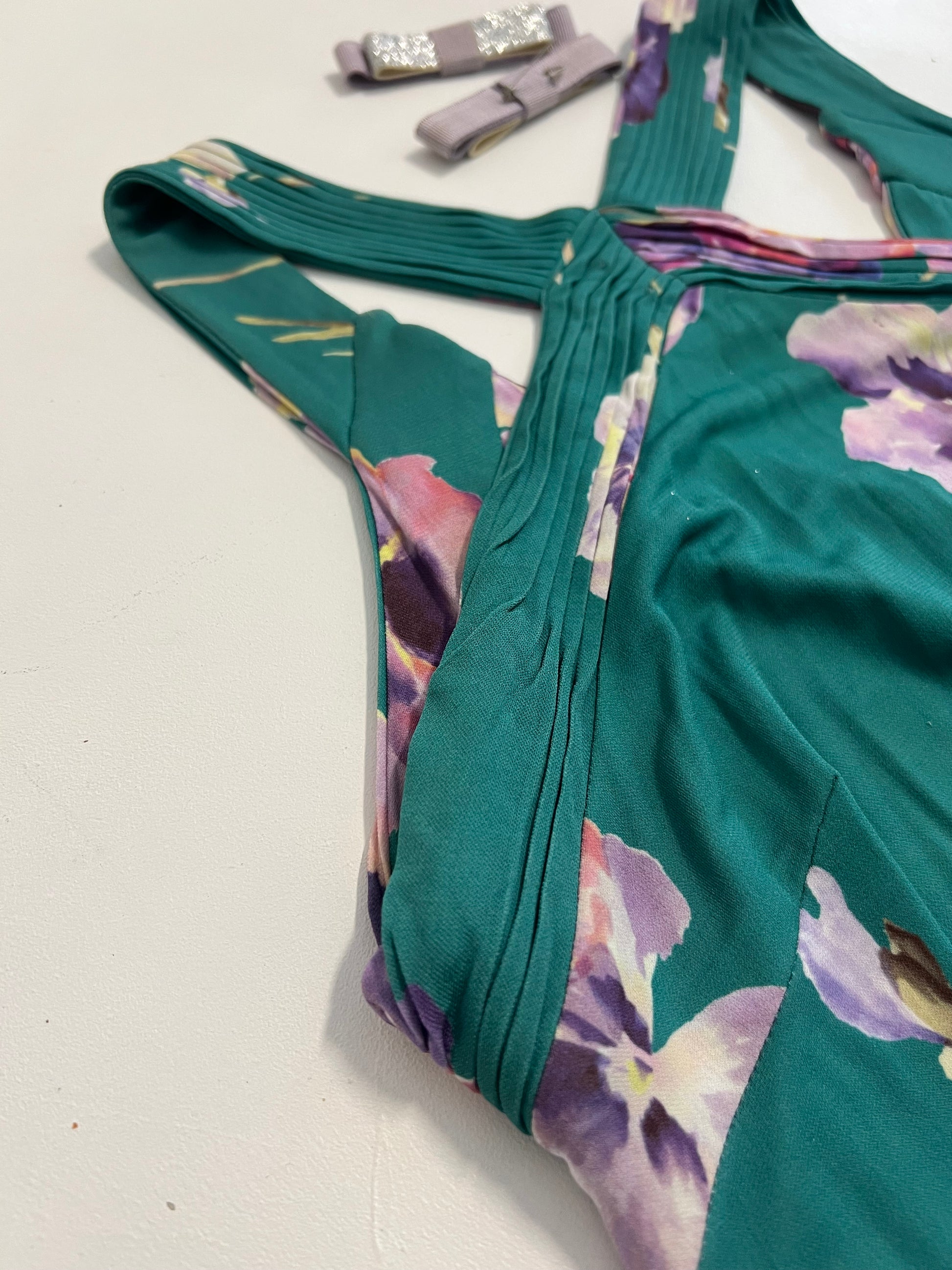 Abito Blugirl Blumarine anni 2000