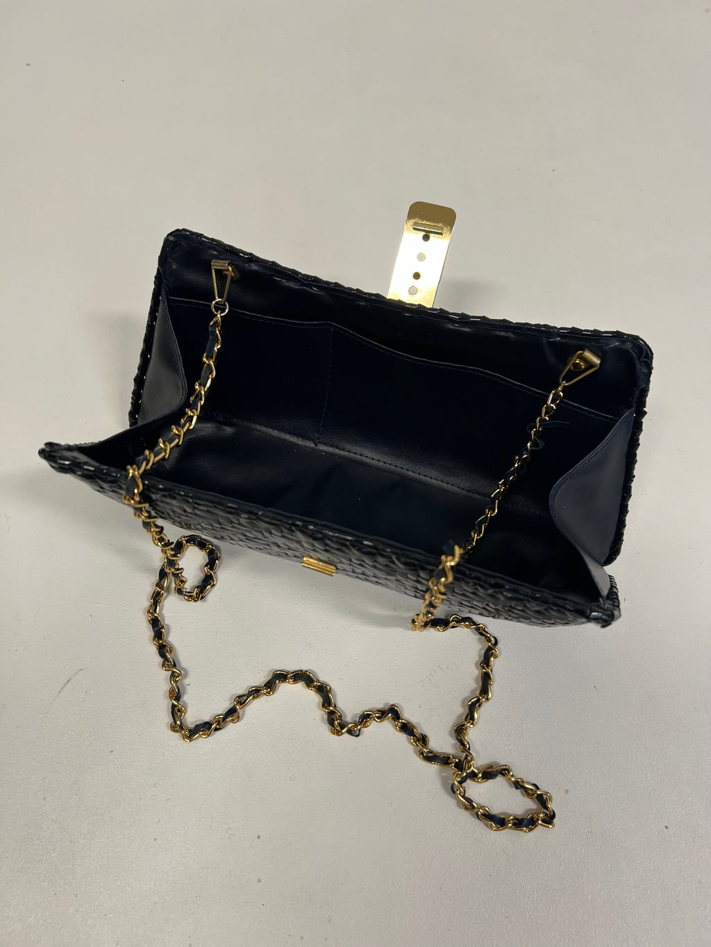 Borsa Carlo Giannini anni ‘80