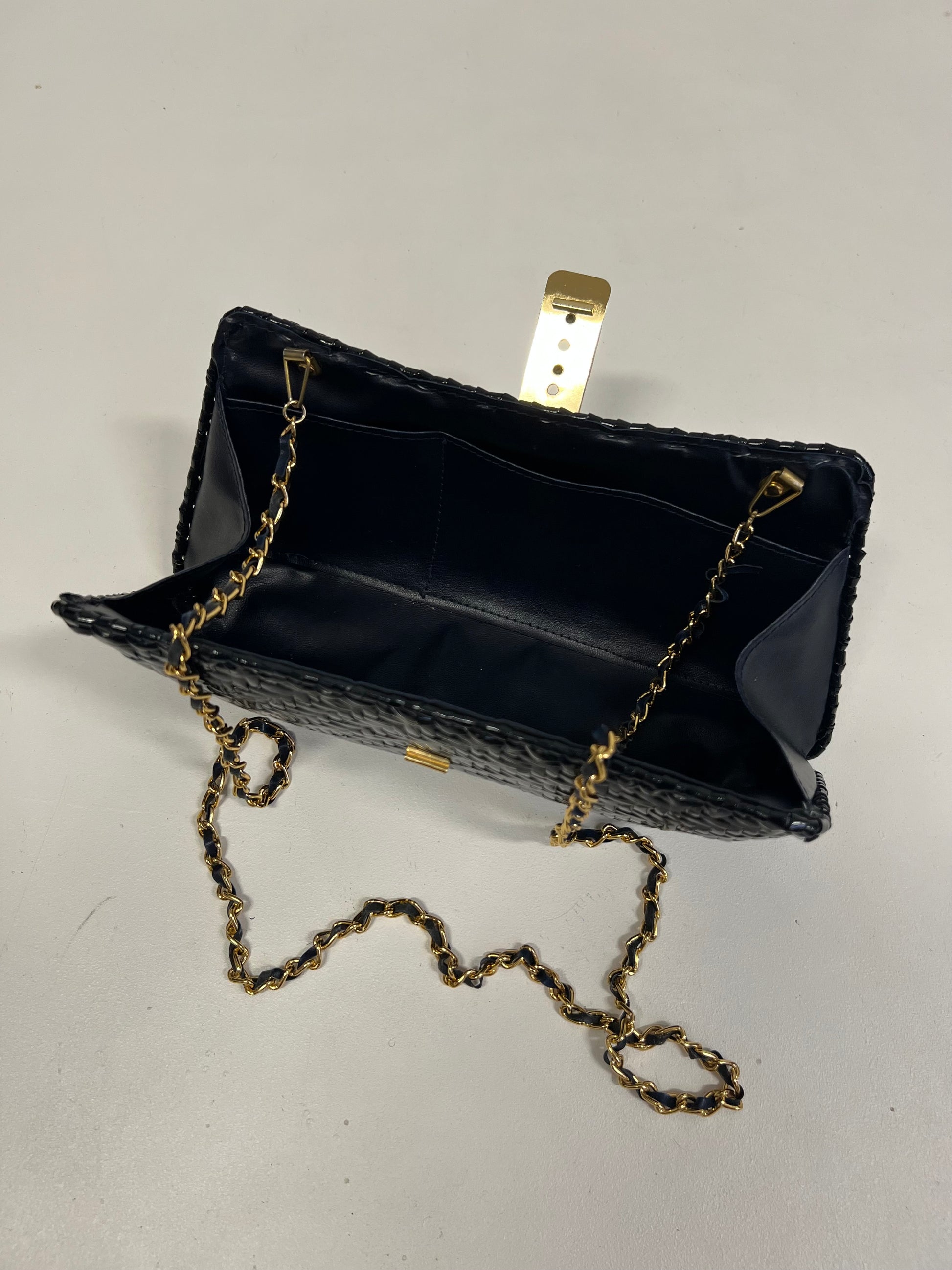 Borsa Carlo Giannini anni ‘80