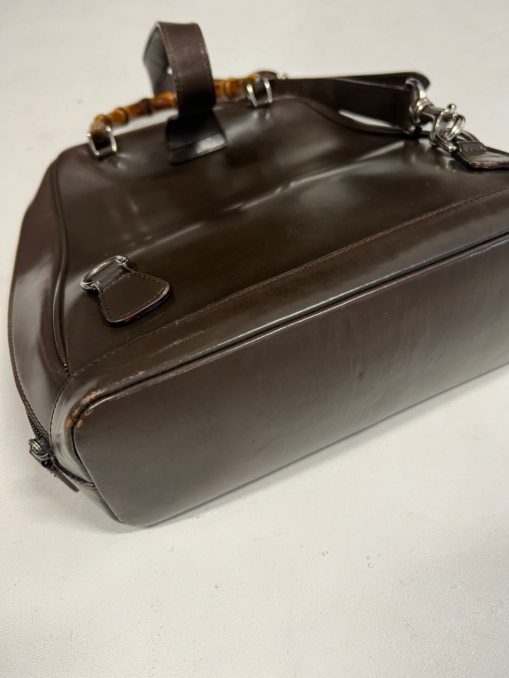 Zaino Gucci anni ‘90