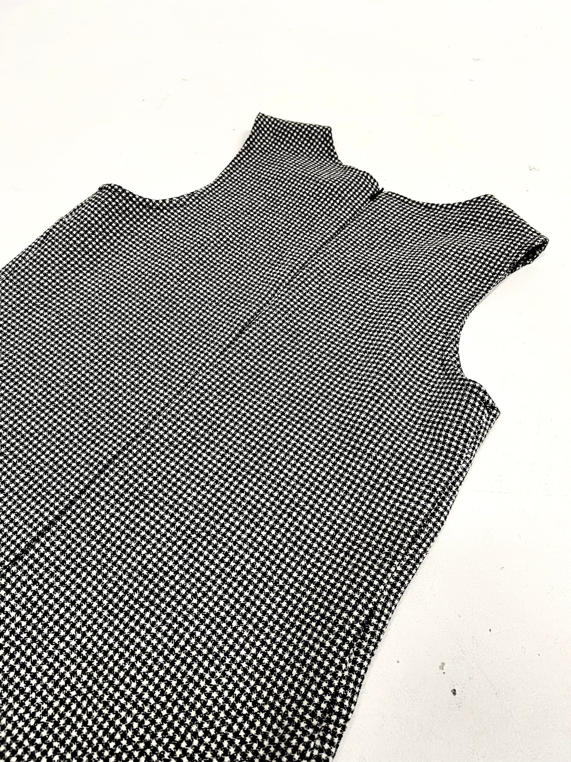 Abito trapezio Cafè Pacific anni ‘90