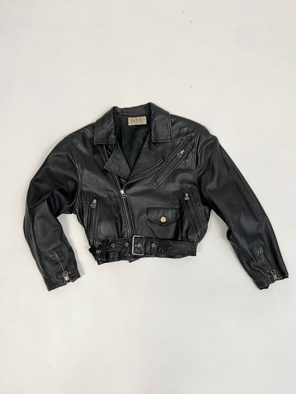 Chiodo Biba anni ‘80