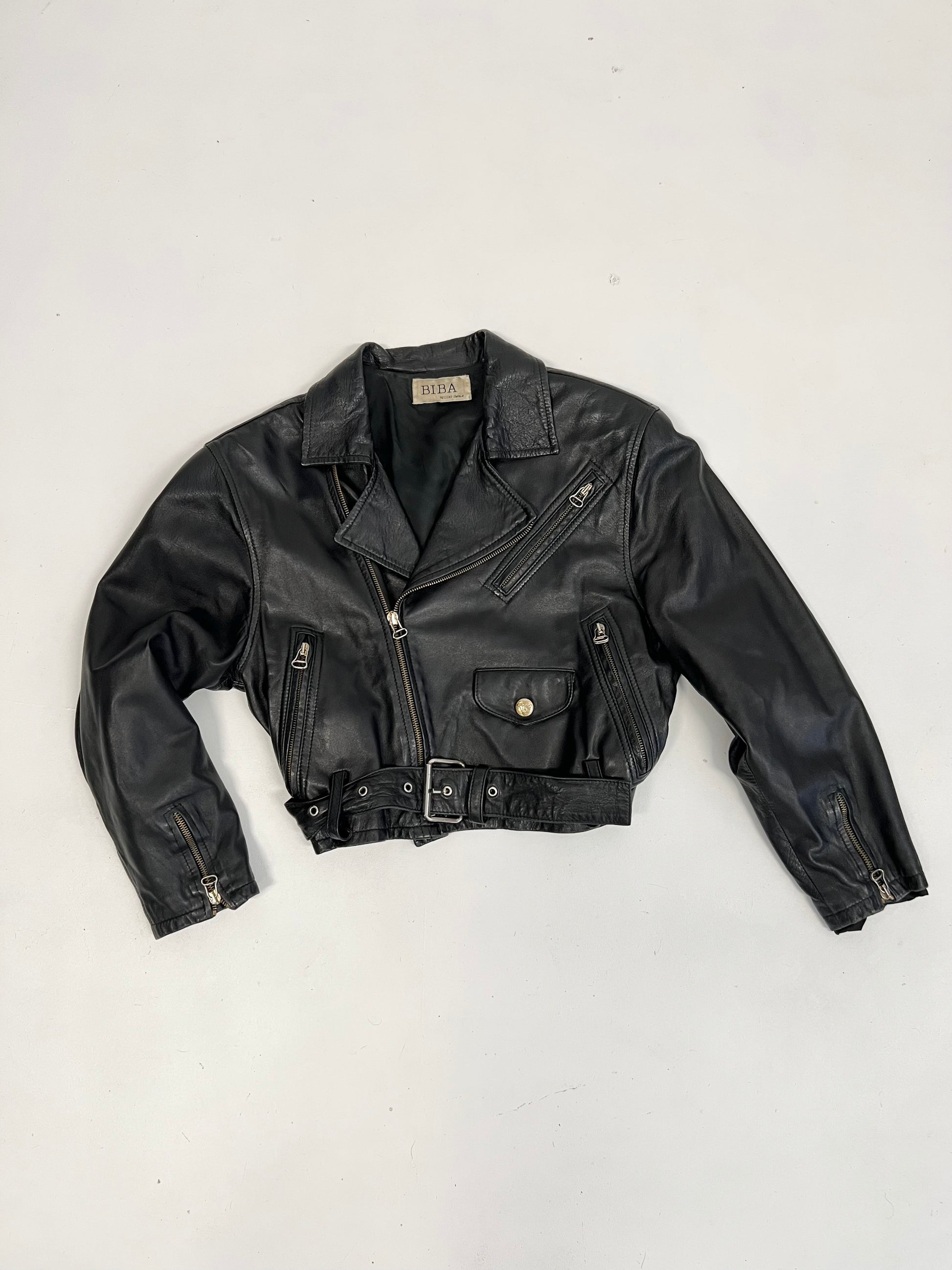 Chiodo Biba anni ‘80