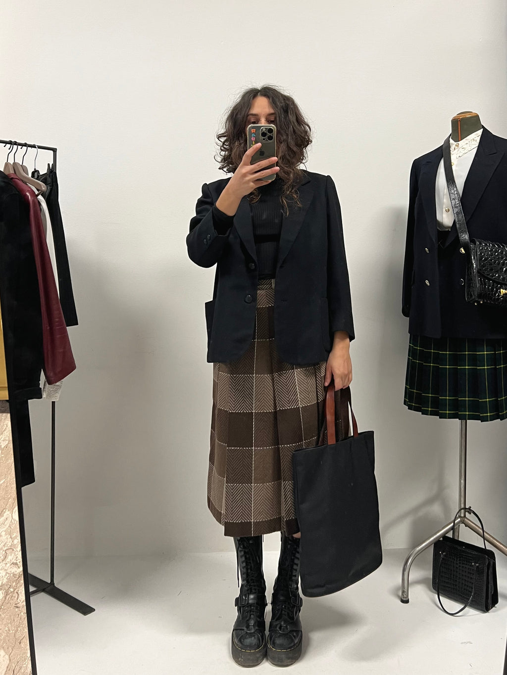 Borsa Marina Rinaldi