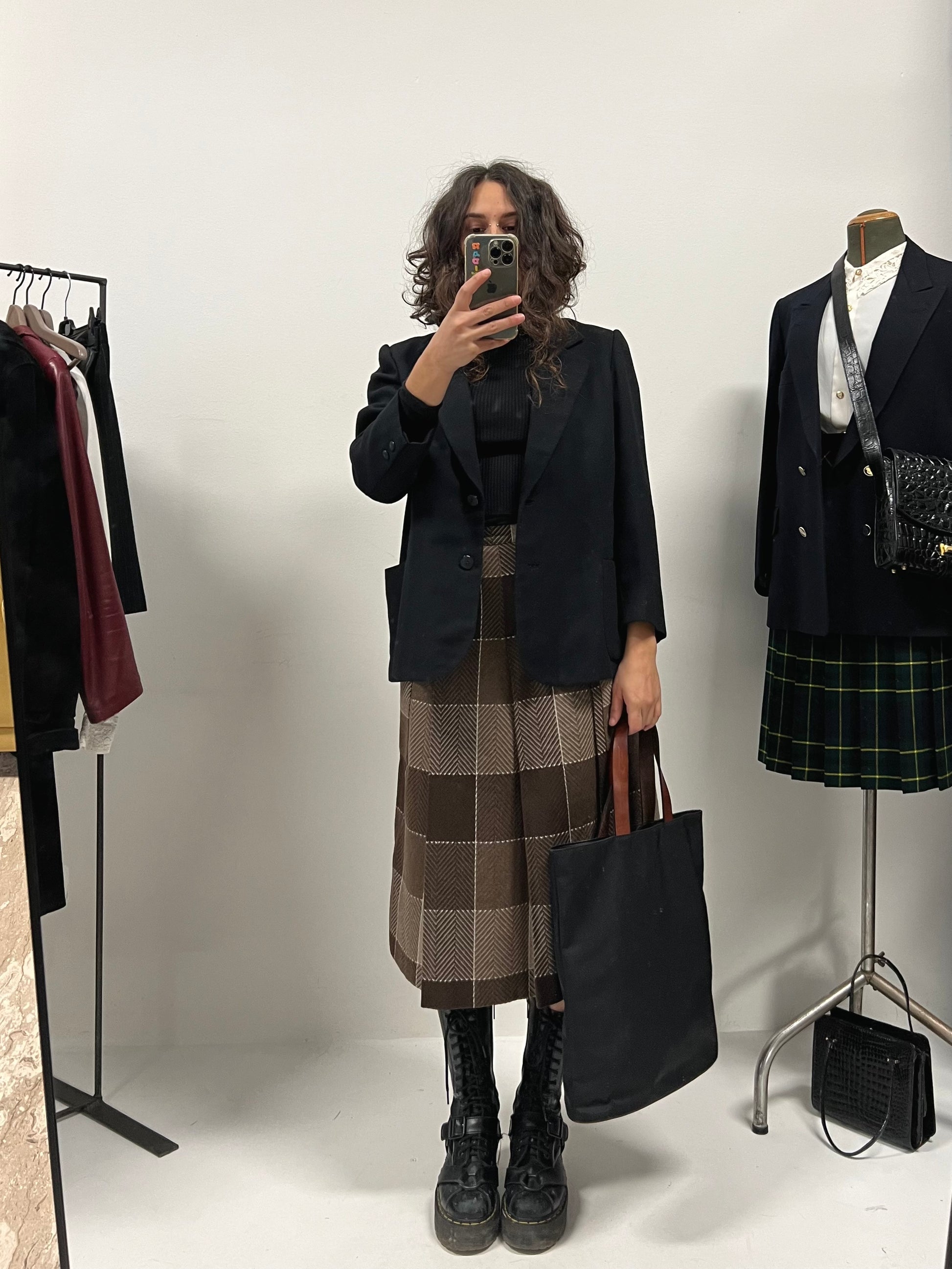 Borsa Marina Rinaldi