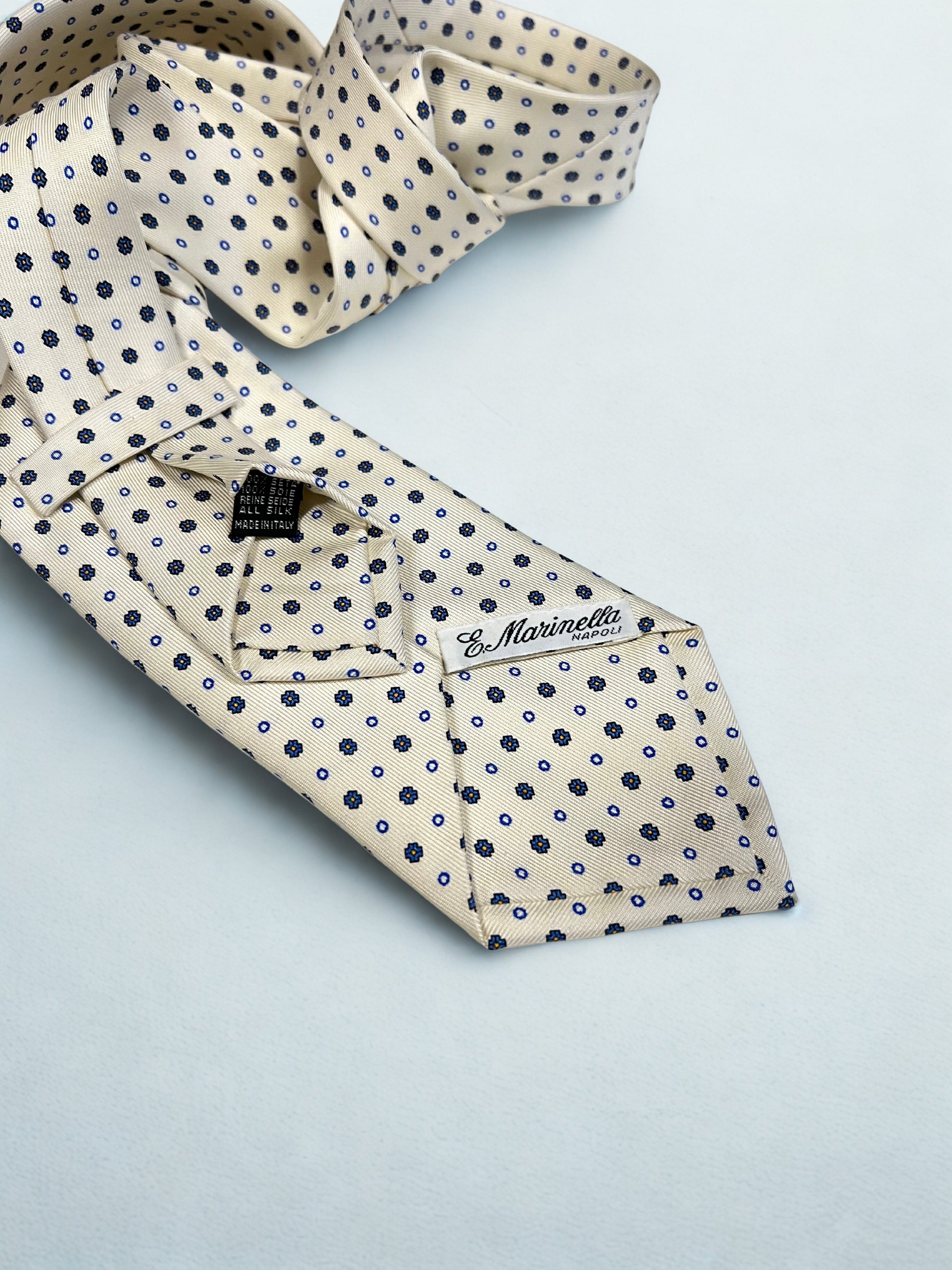 Cravatta Marinella