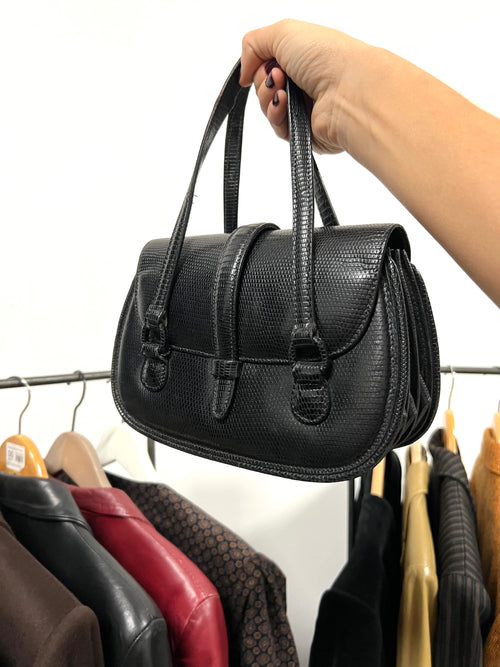 Borsa a mano anni ‘60