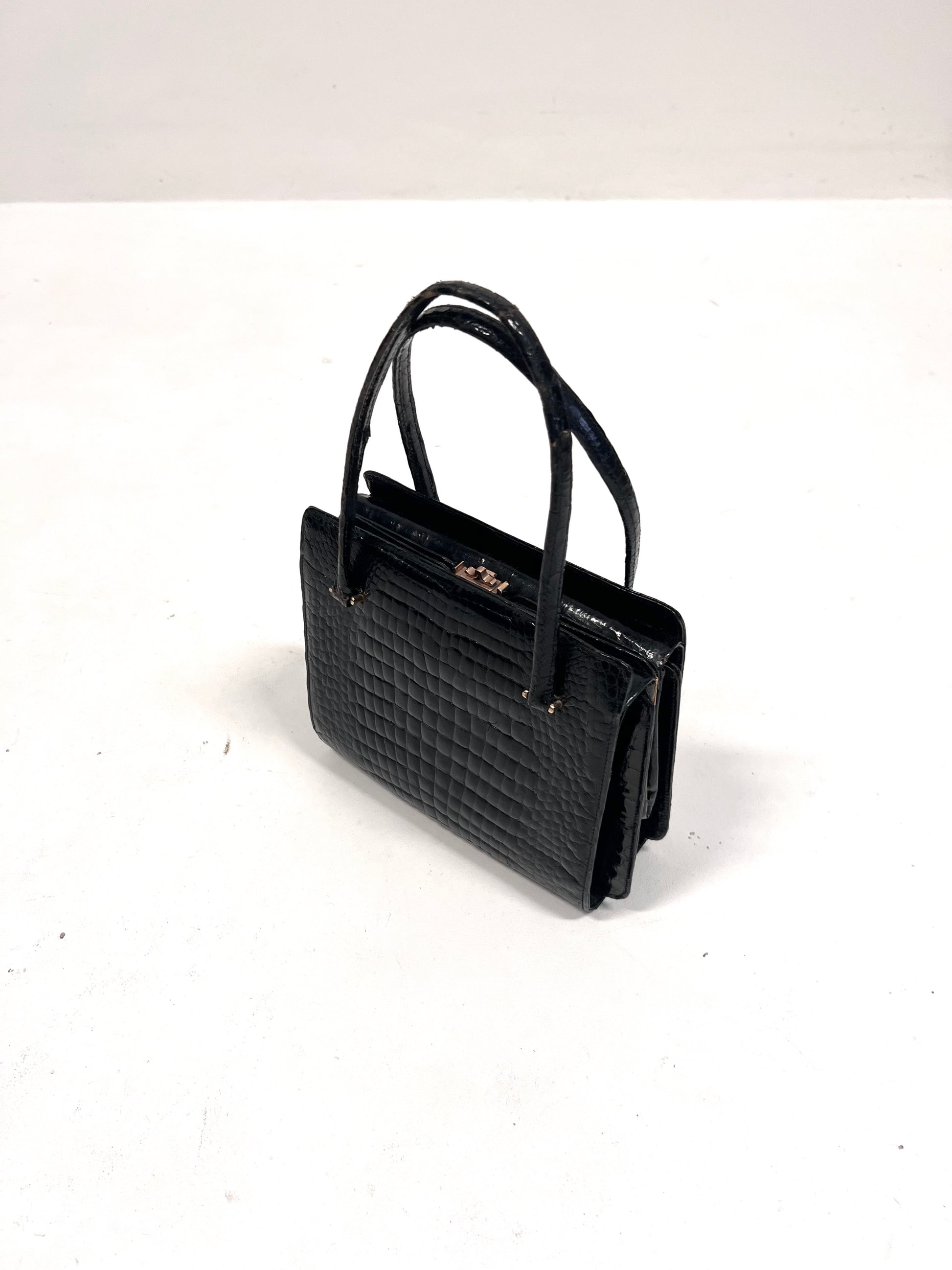 Borsa artigianale anni ‘50-‘60