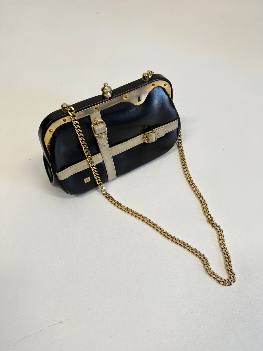 Borsa clutch anni ‘60