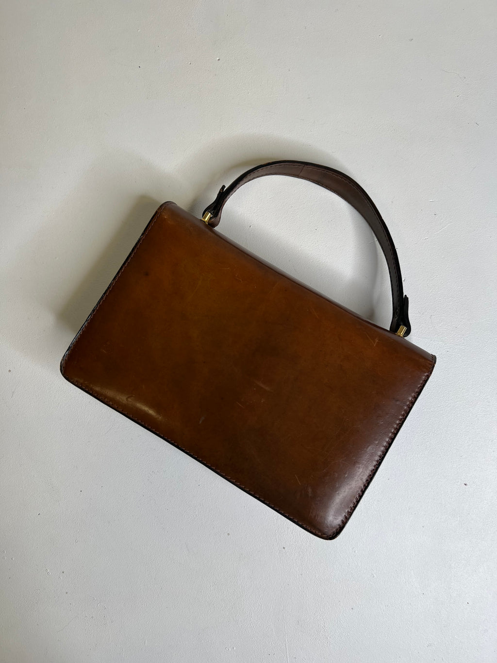 Borsa Cered Roma anni ‘60/‘70