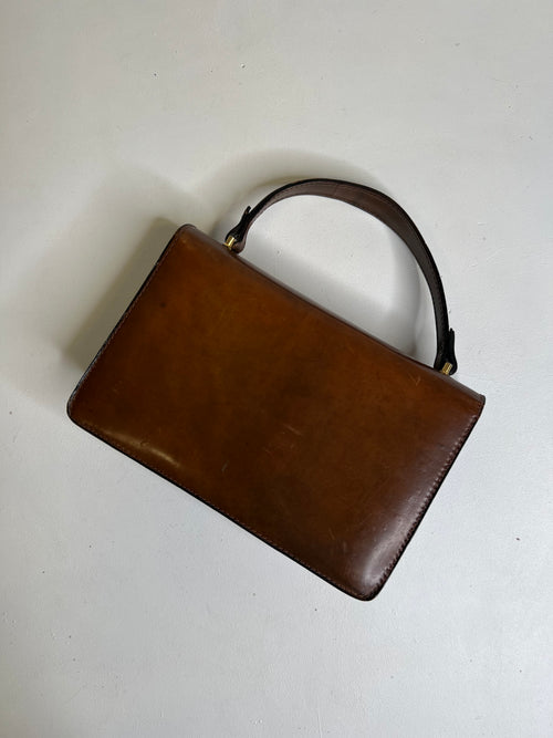 Borsa Cered Roma anni ‘60/‘70