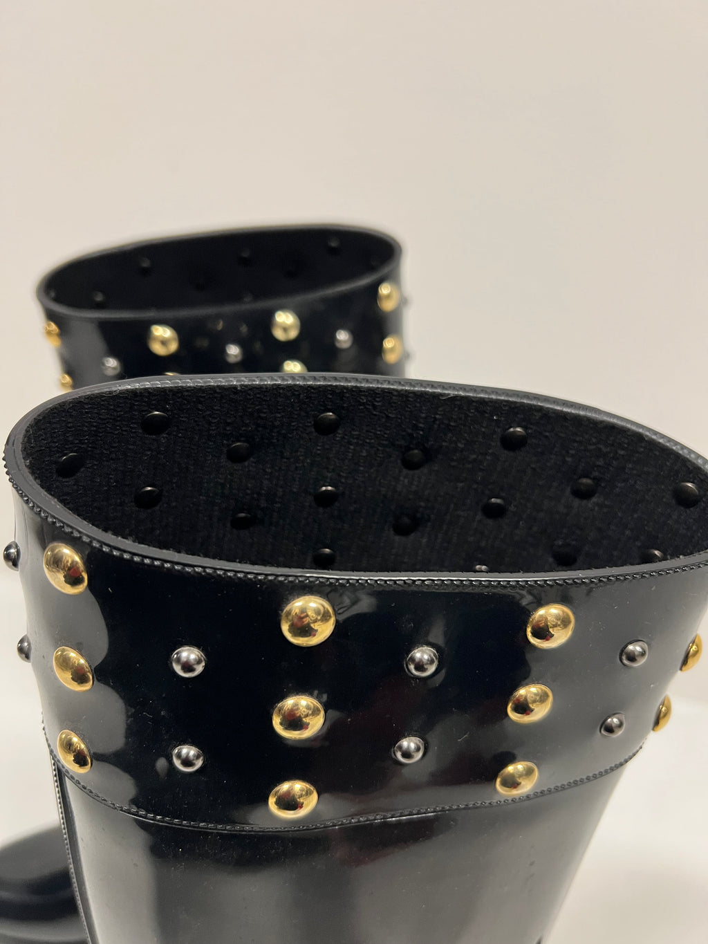 Stivali Moschino Cheap and Chic