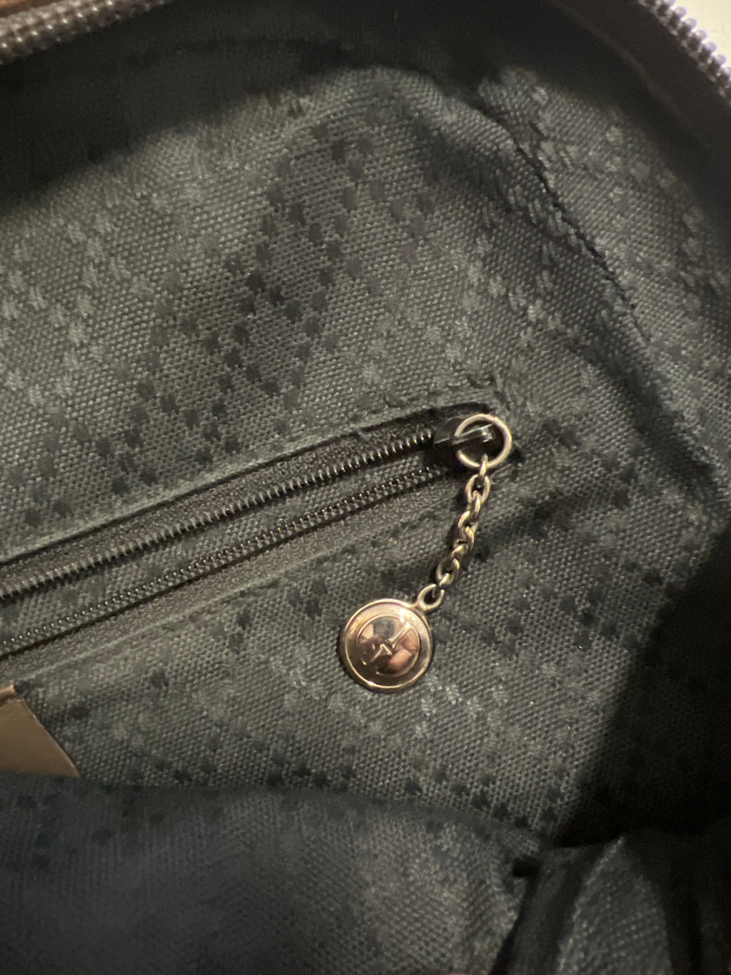 Zaino Gucci anni ‘90