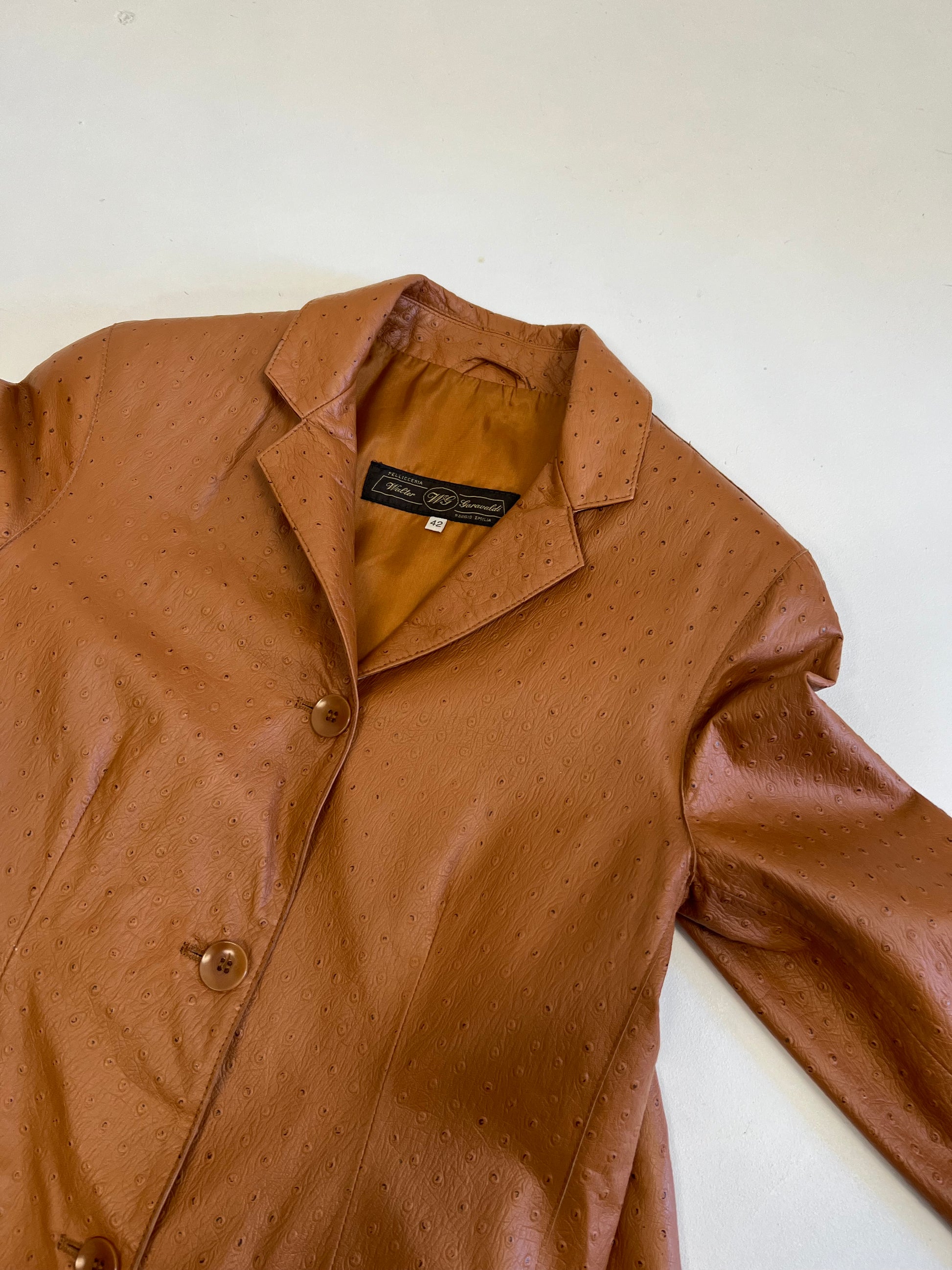 Completo Walker Sgaravoli fine anni ‘80