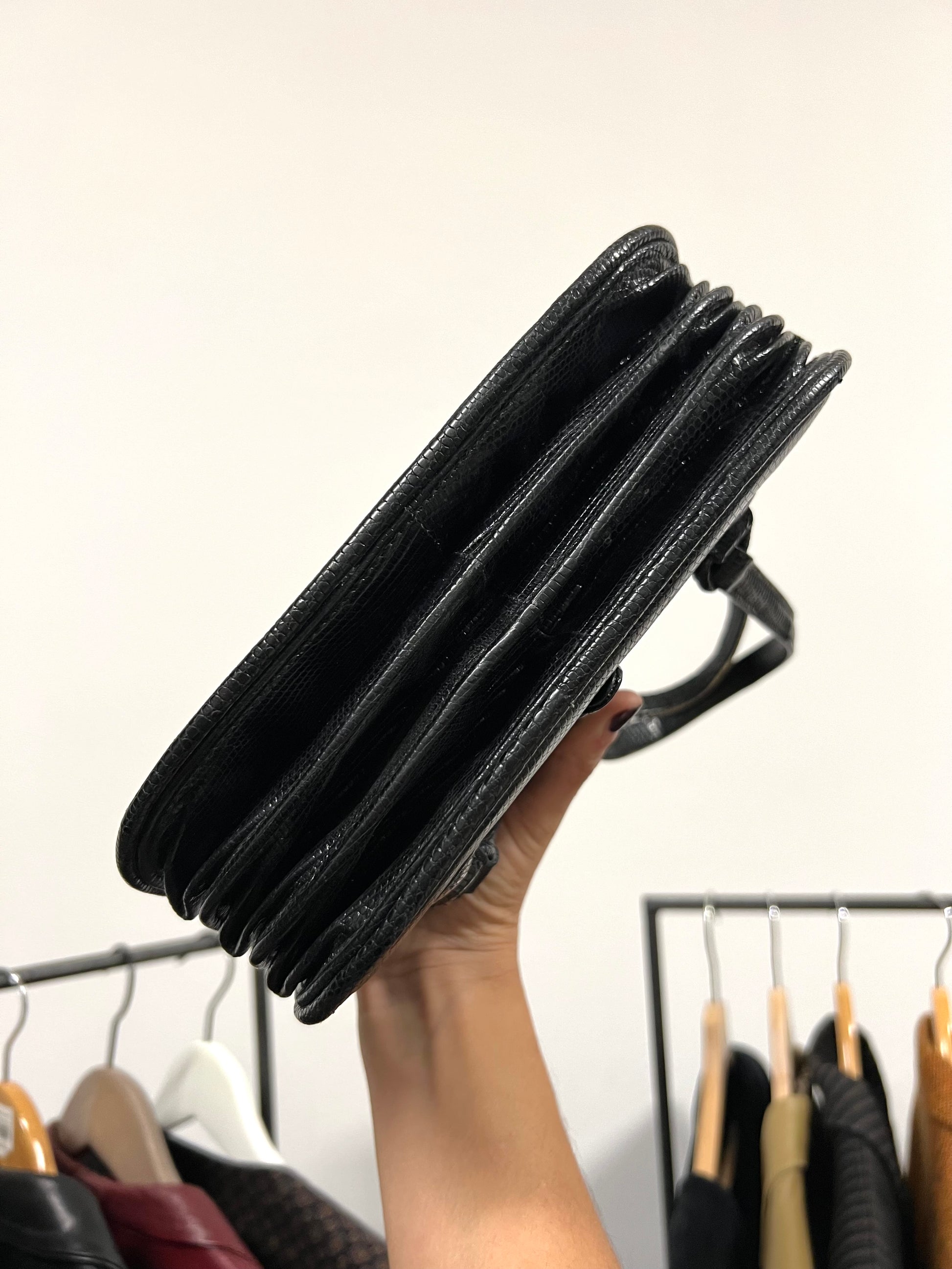 Borsa a mano anni ‘60