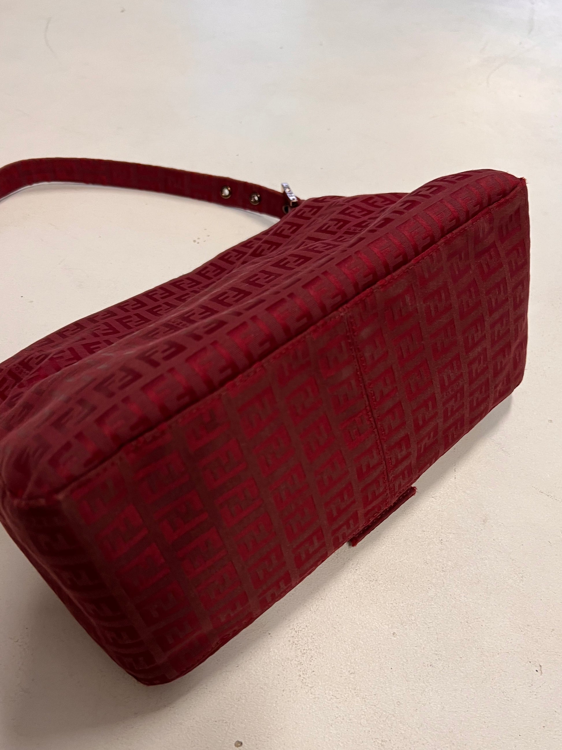 Fendi Mama Baguette inizio anni 2000