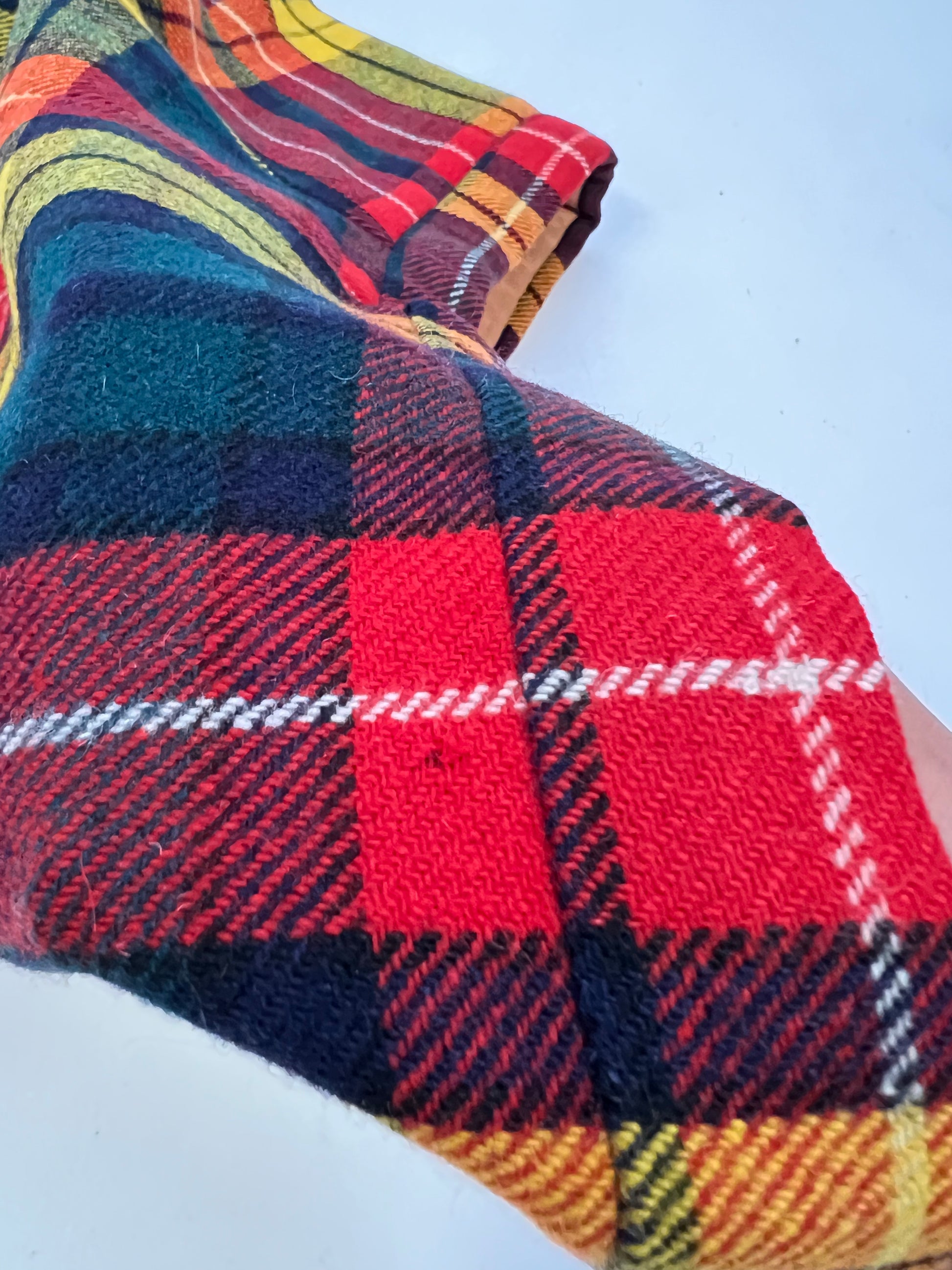 Gonna sartoriale anni ‘80