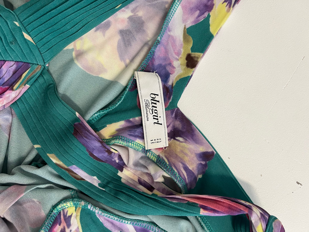 Abito Blugirl Blumarine anni 2000
