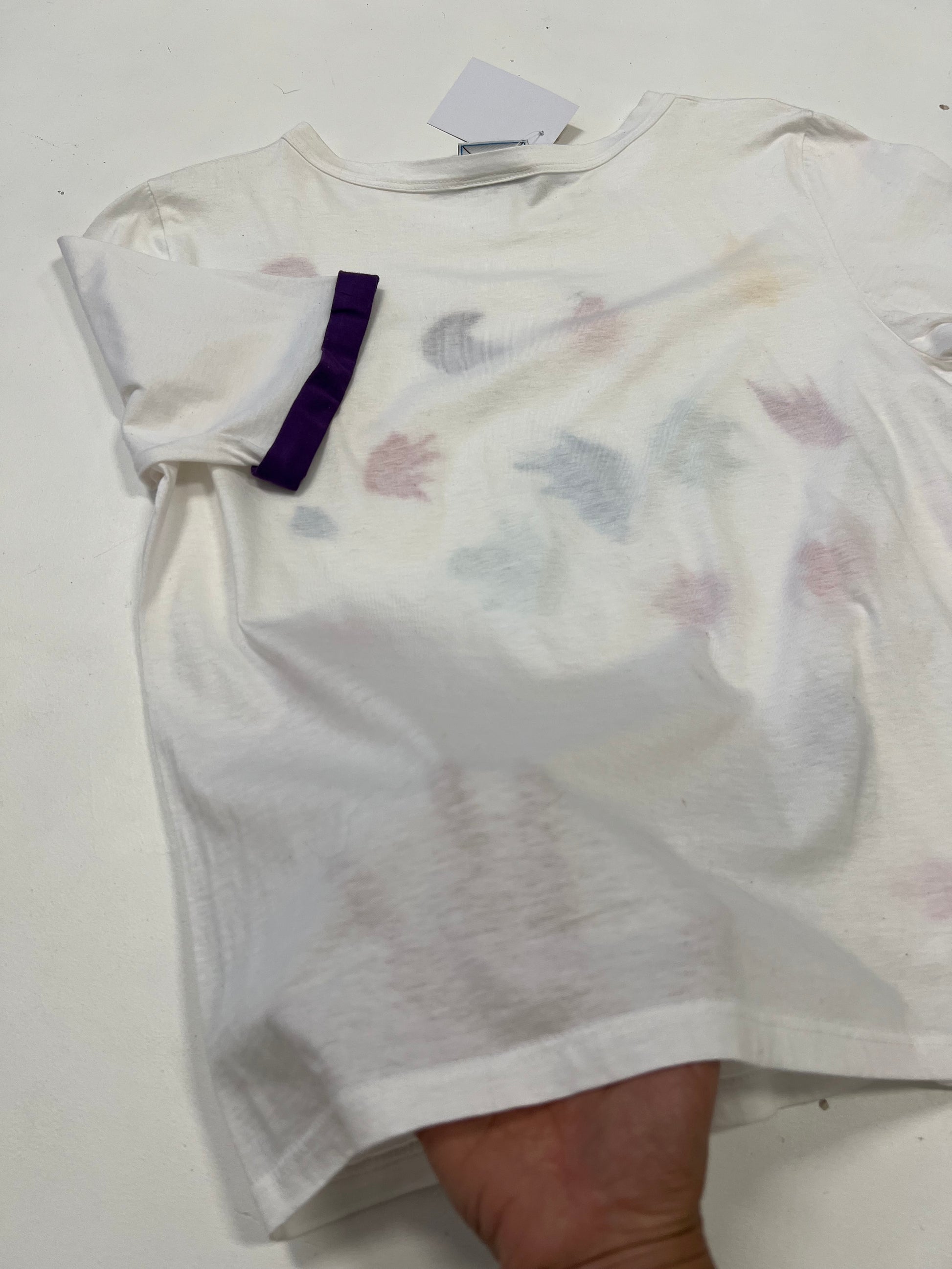 T-Shirt Fendi anni ‘80-‘90