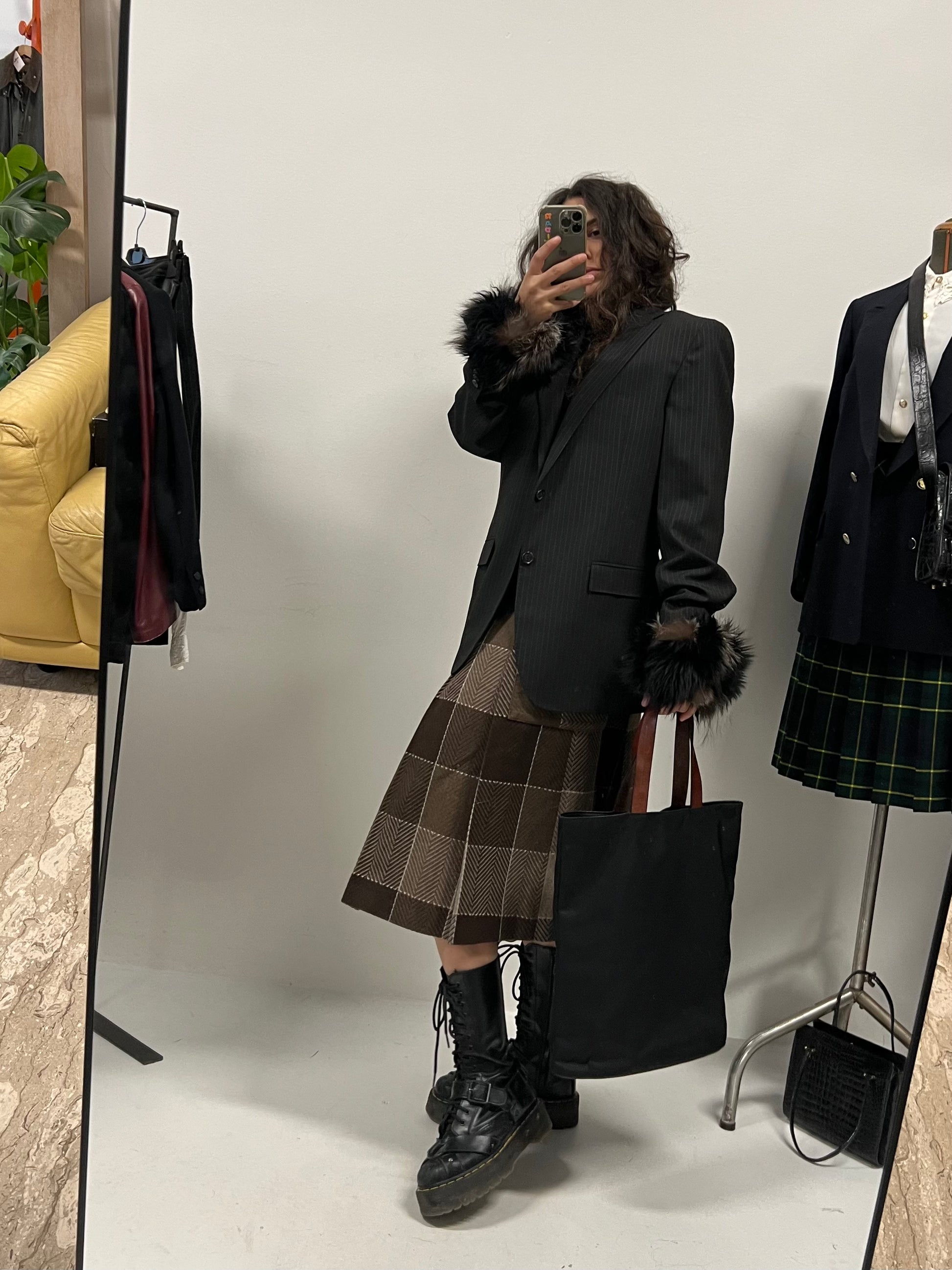 Borsa Marina Rinaldi