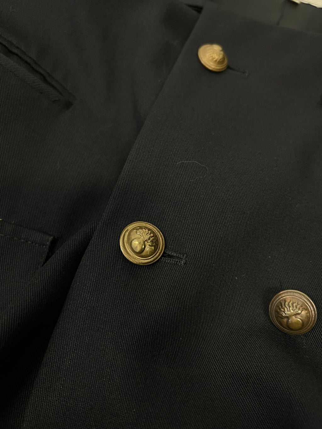 Giacchina Comparse anni ‘80