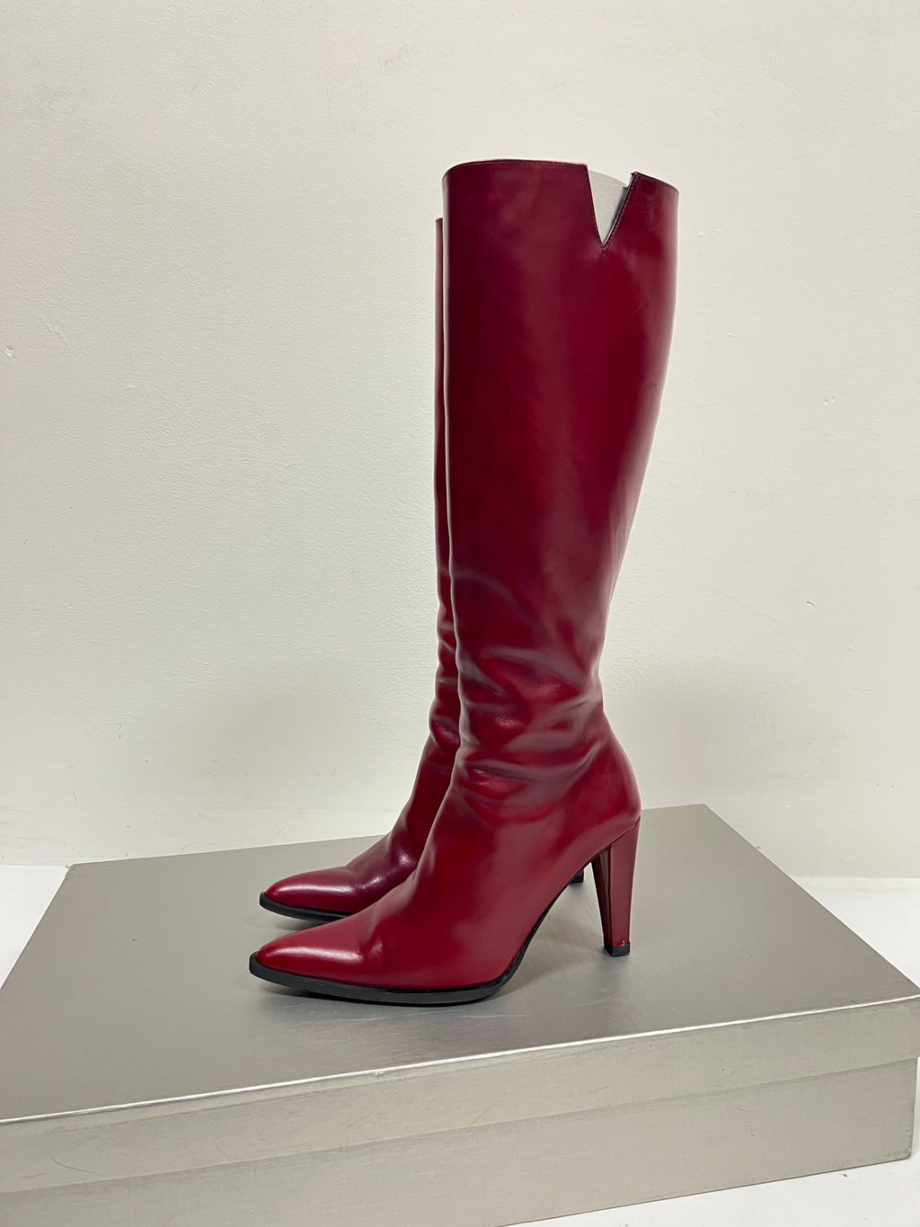 Stivali N36 anni ‘90-2000