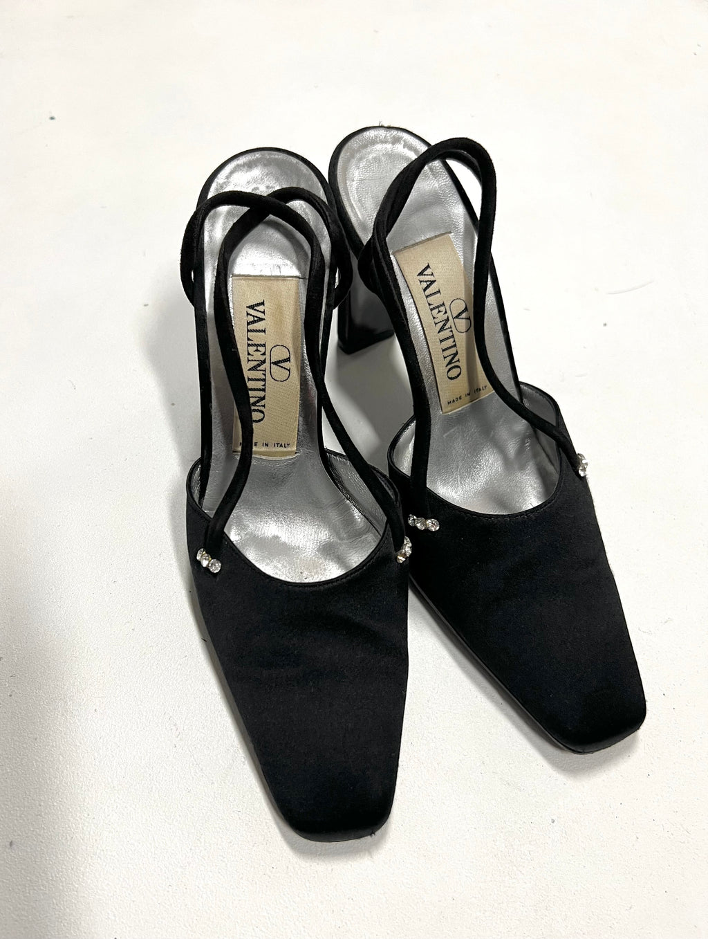 Tacco Valentino Garavani
