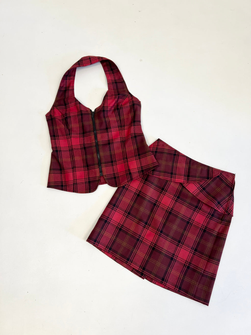 Completo sartoriale in lana anni ‘90