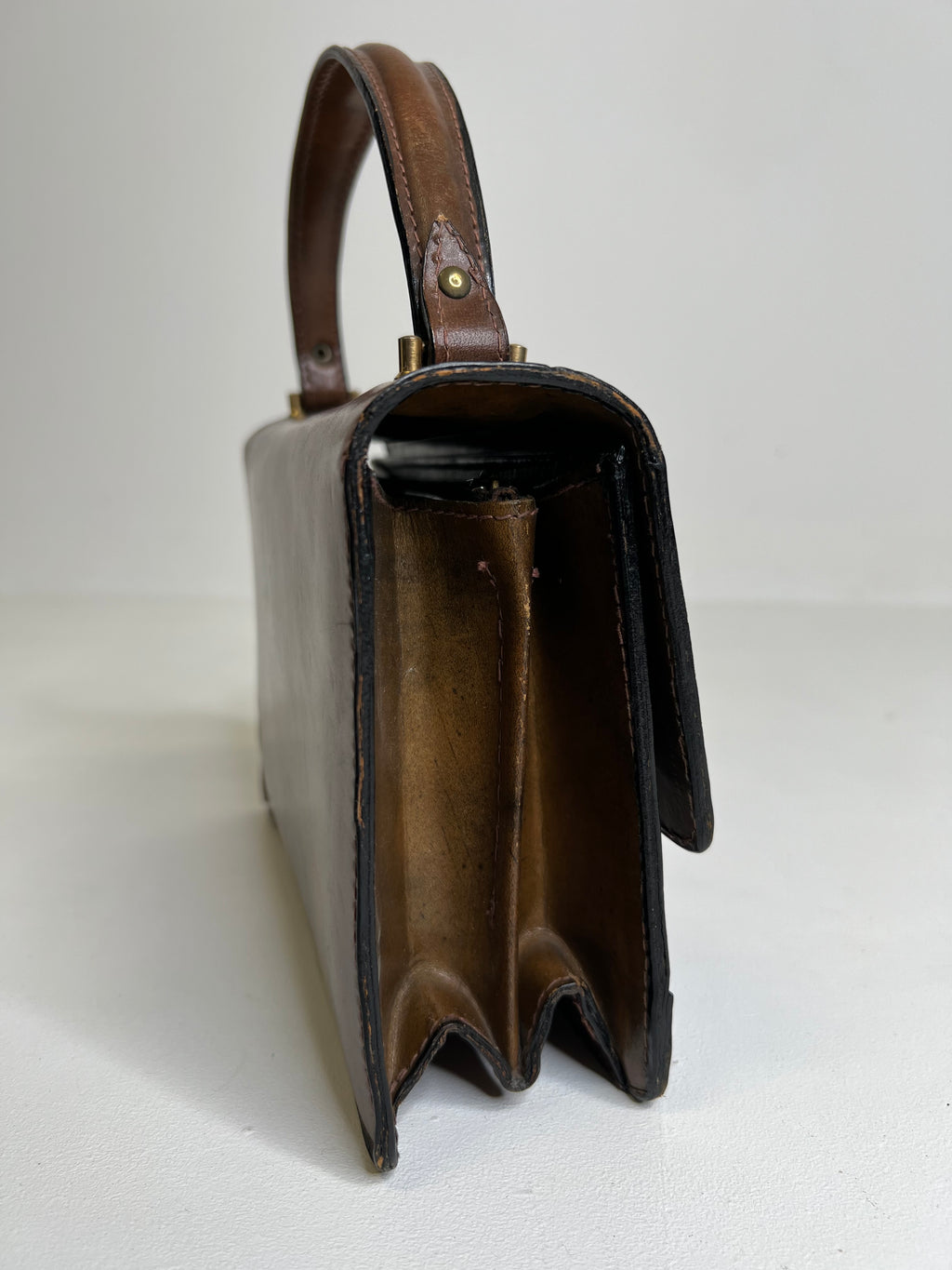 Borsa Cered Roma anni ‘60/‘70