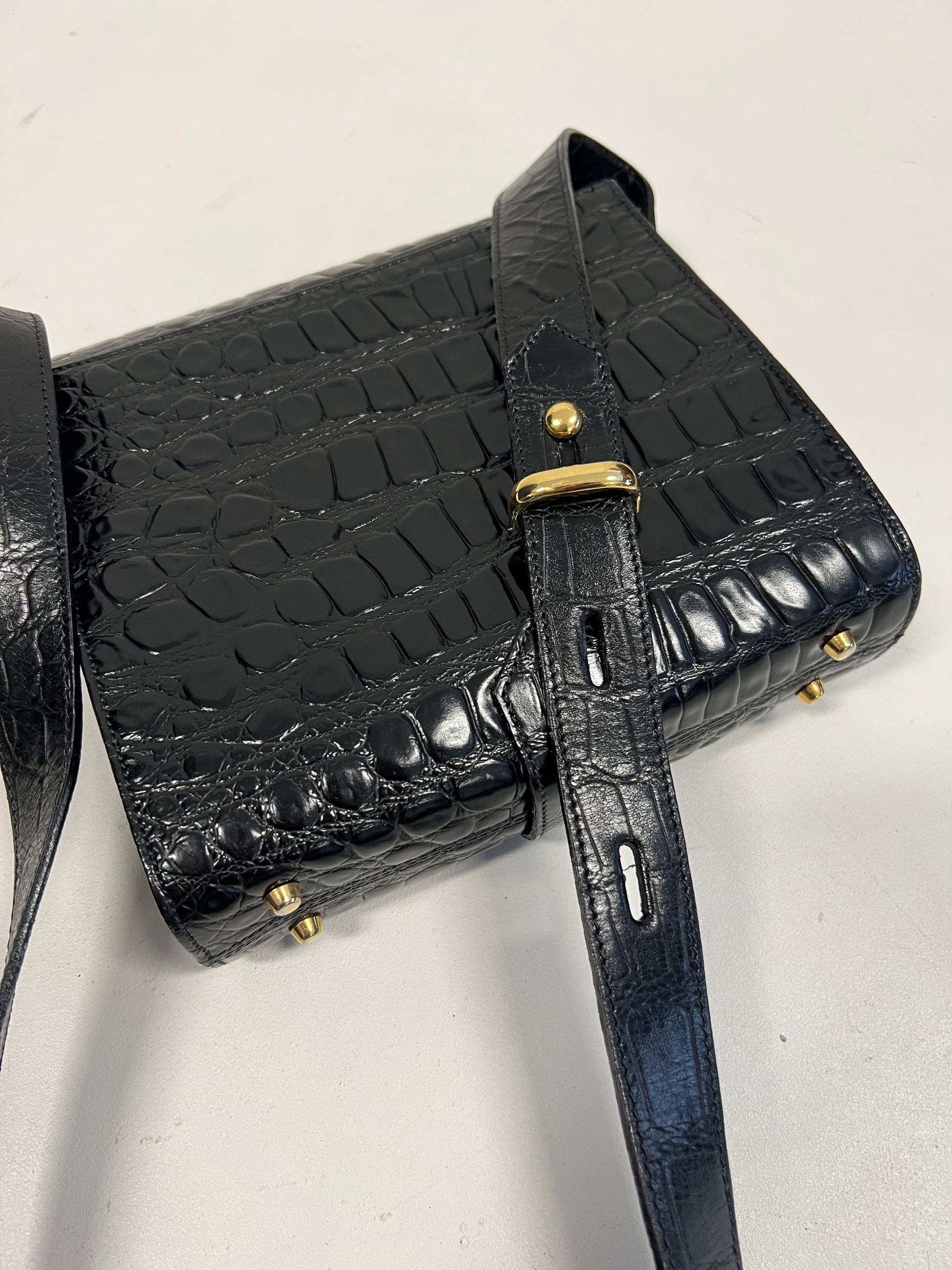 Borsa Francesco Biasia anni ‘90