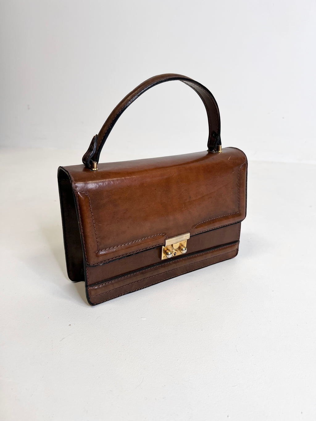 Borsa Cered Roma anni ‘60/‘70