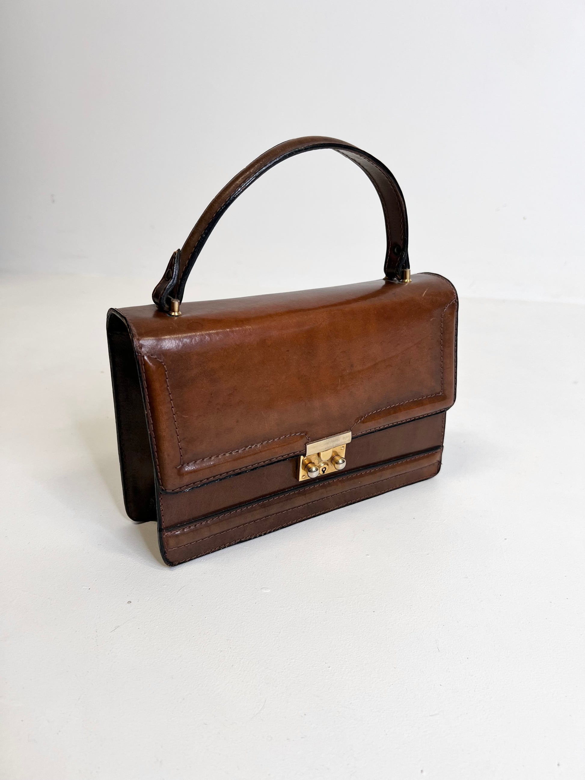 Borsa Cered Roma anni ‘60/‘70